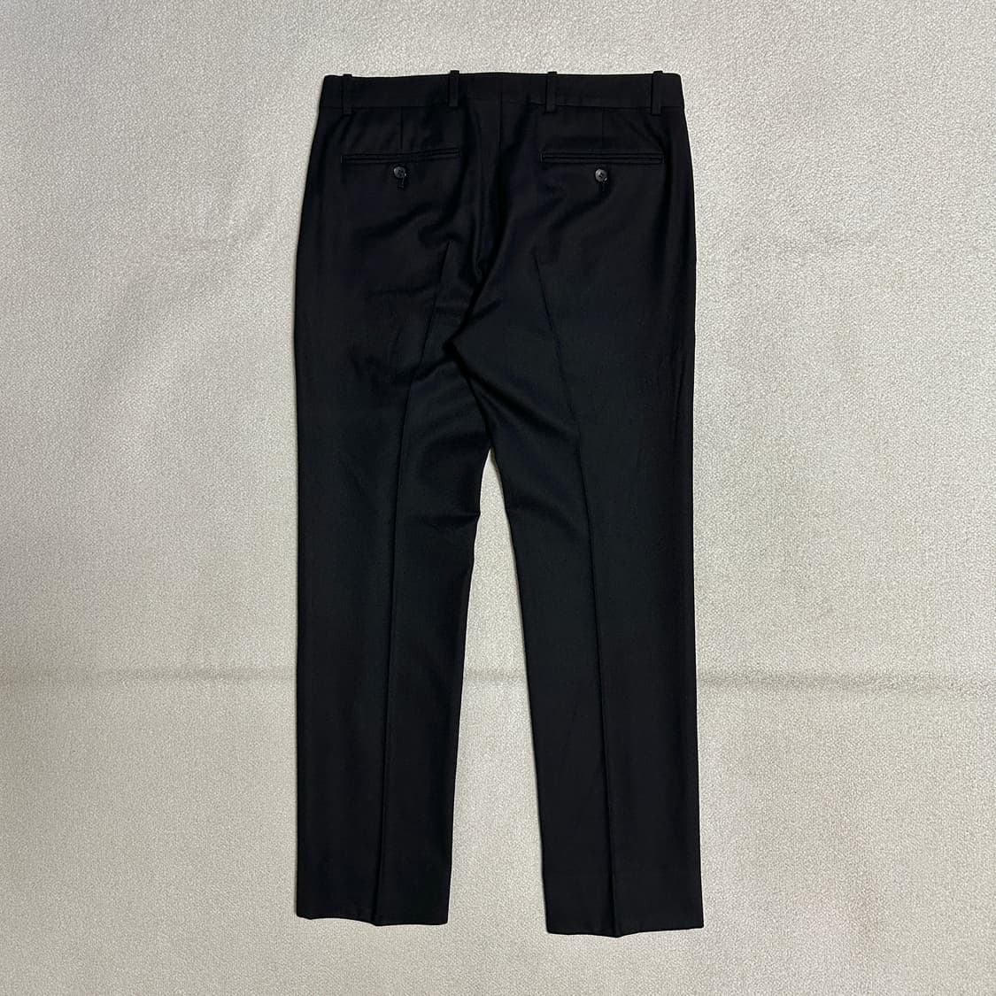 띠어리 울 슬랙스 상품이미지2