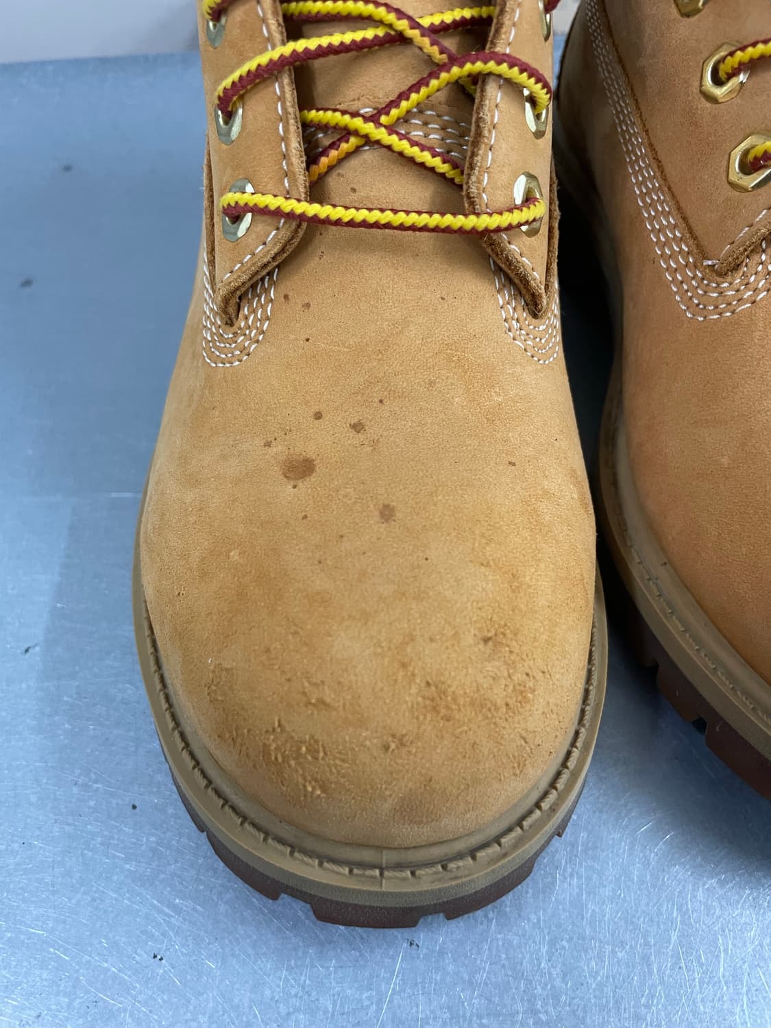 팀버랜드 6인치 프리미엄 부츠 210 상품이미지7