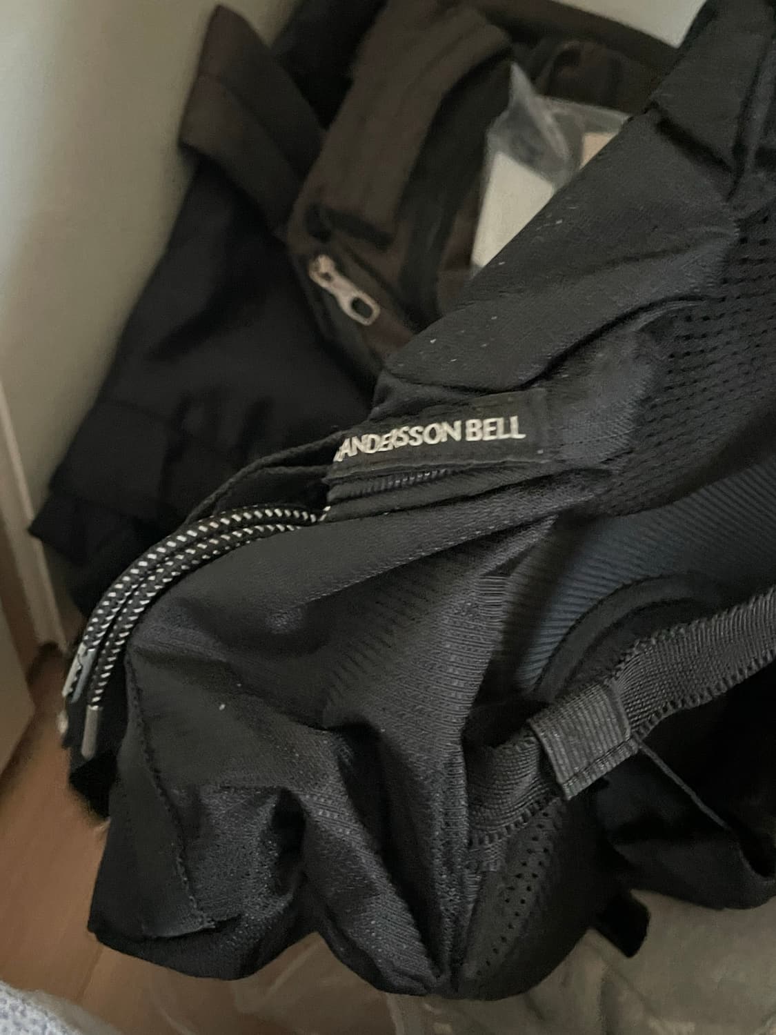 앤더슨벨 가방 상품이미지2