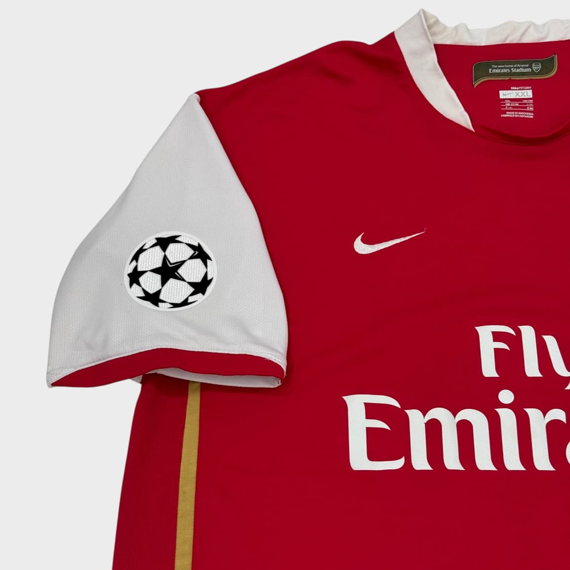 06-08 아스날 홈 No.14 티에리 앙리 상품이미지4