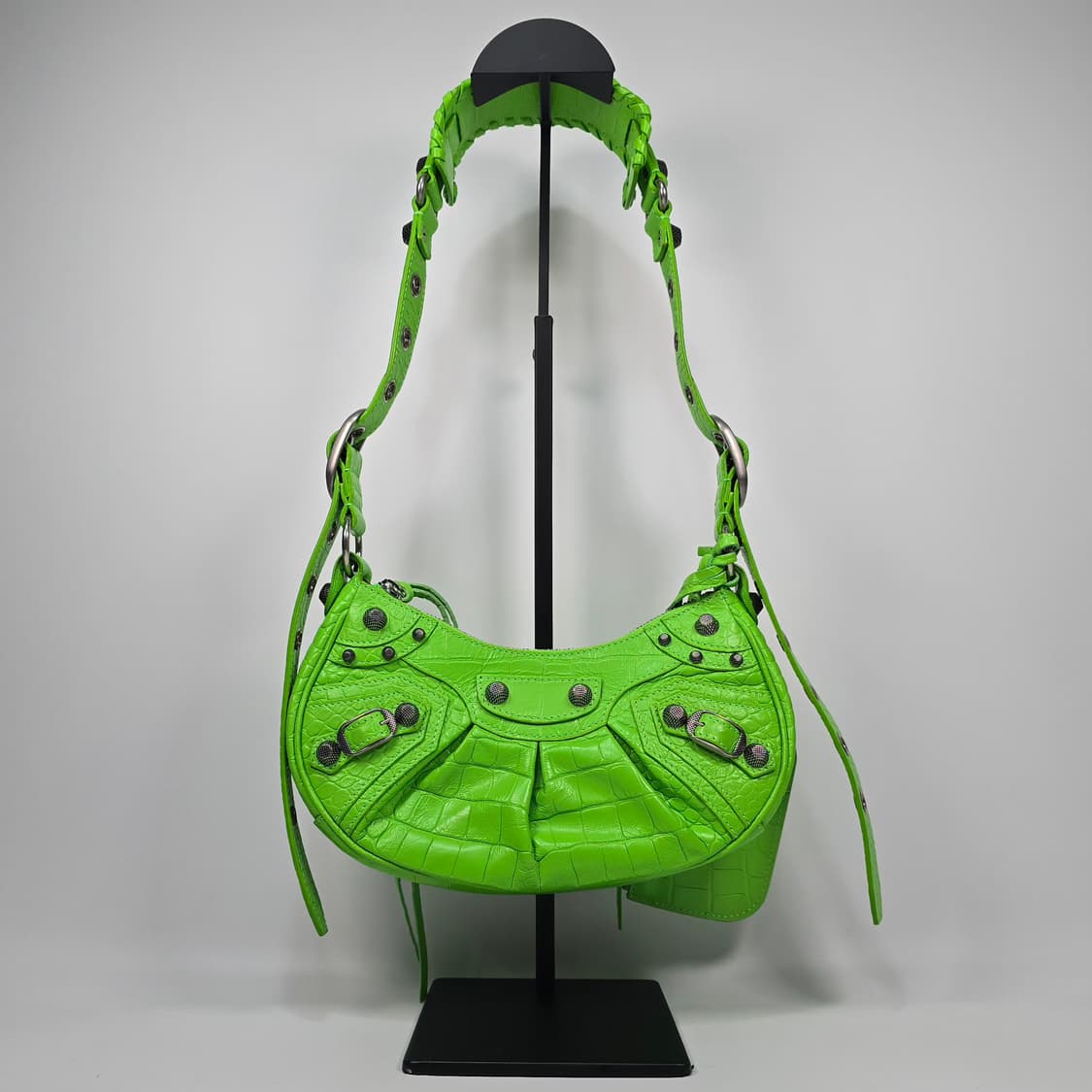 발렌시아가 르 카골 XS 숄더백  상품이미지2