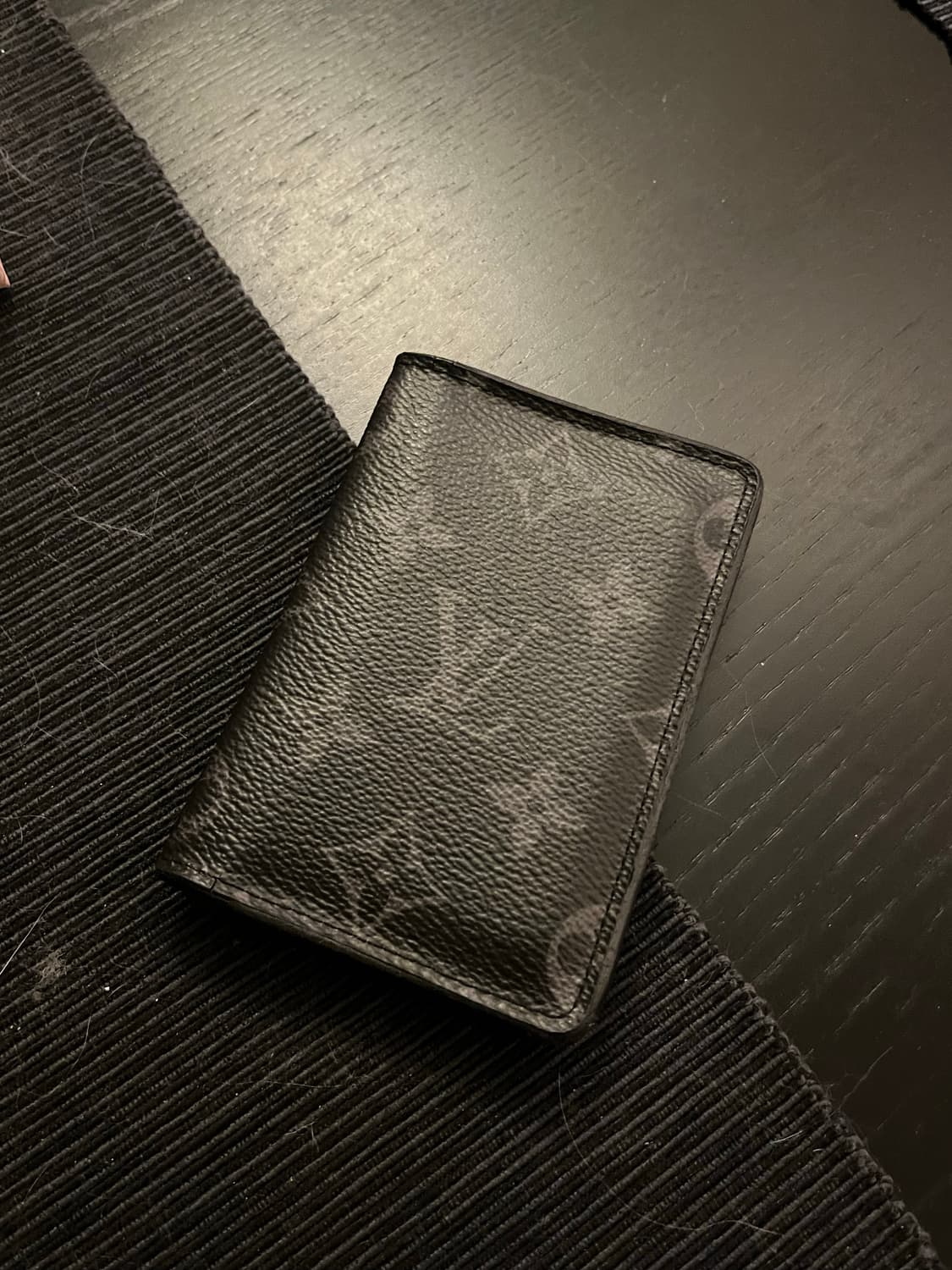 루이비통 이클립스 오거나이저 카드지갑 상품이미지2