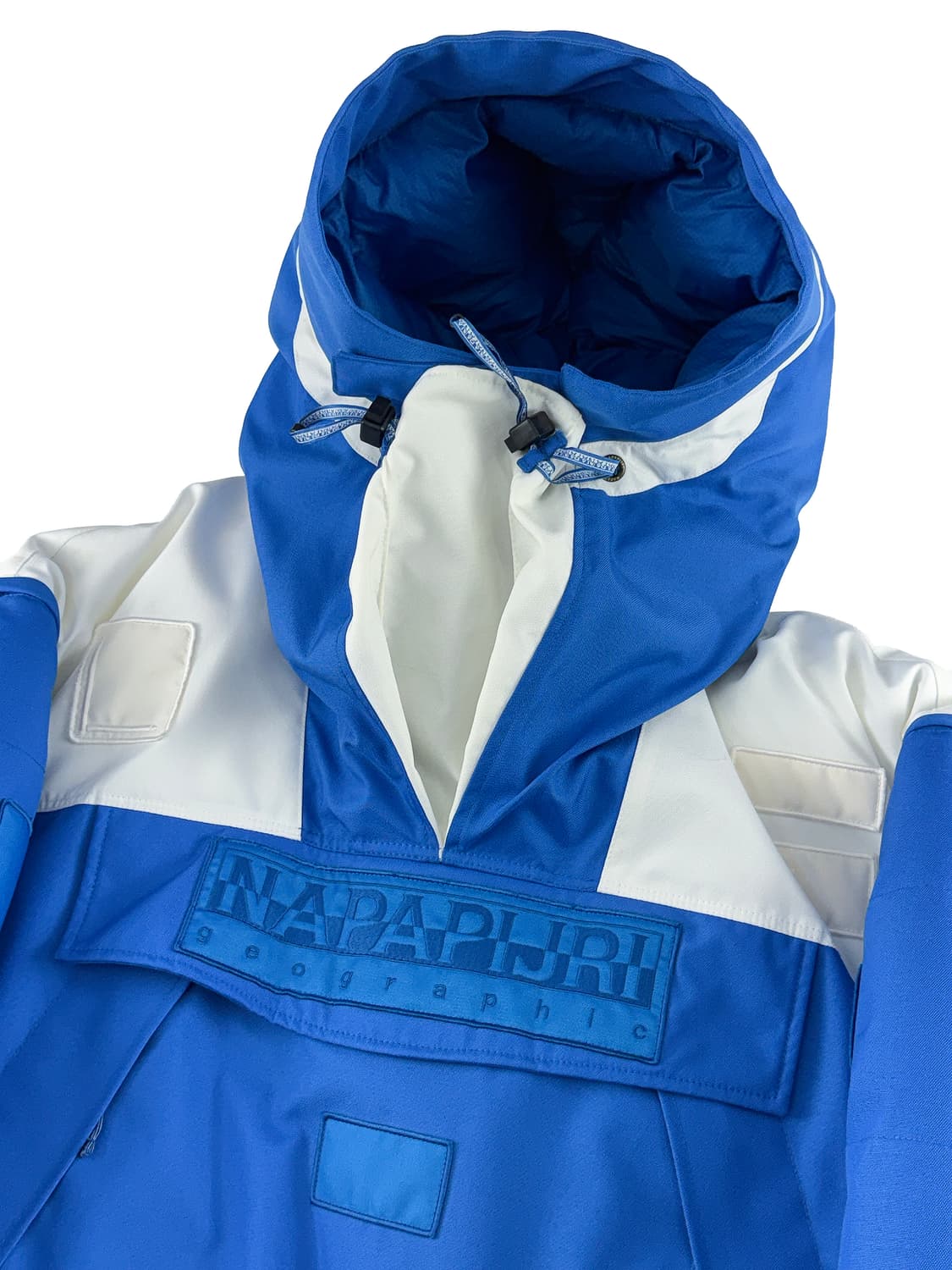 마틴로즈 x 나파피리 스키두 아노락 파카 상품이미지3