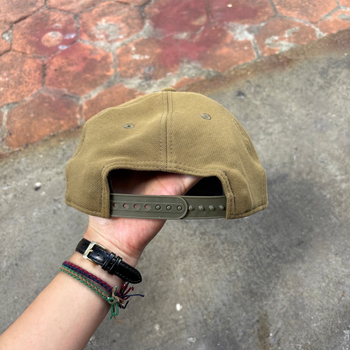 New Era 뉴에라 캡 모자 상품이미지5