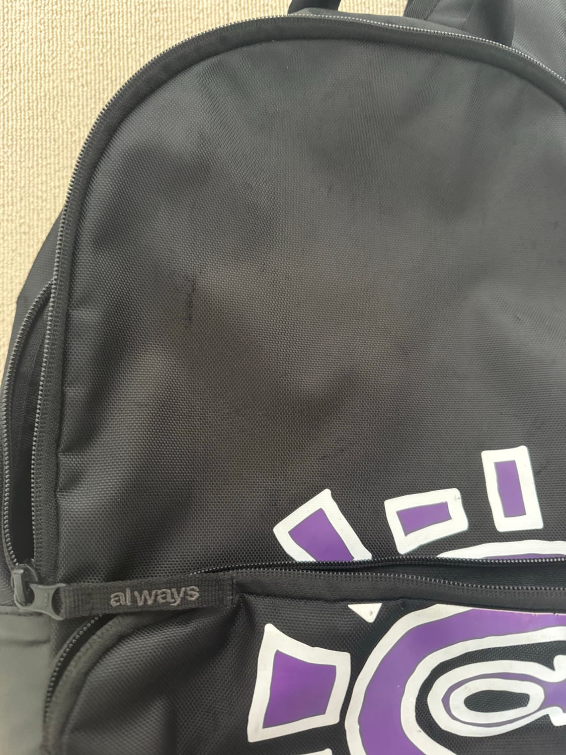 Always do what you should do  상품이미지3