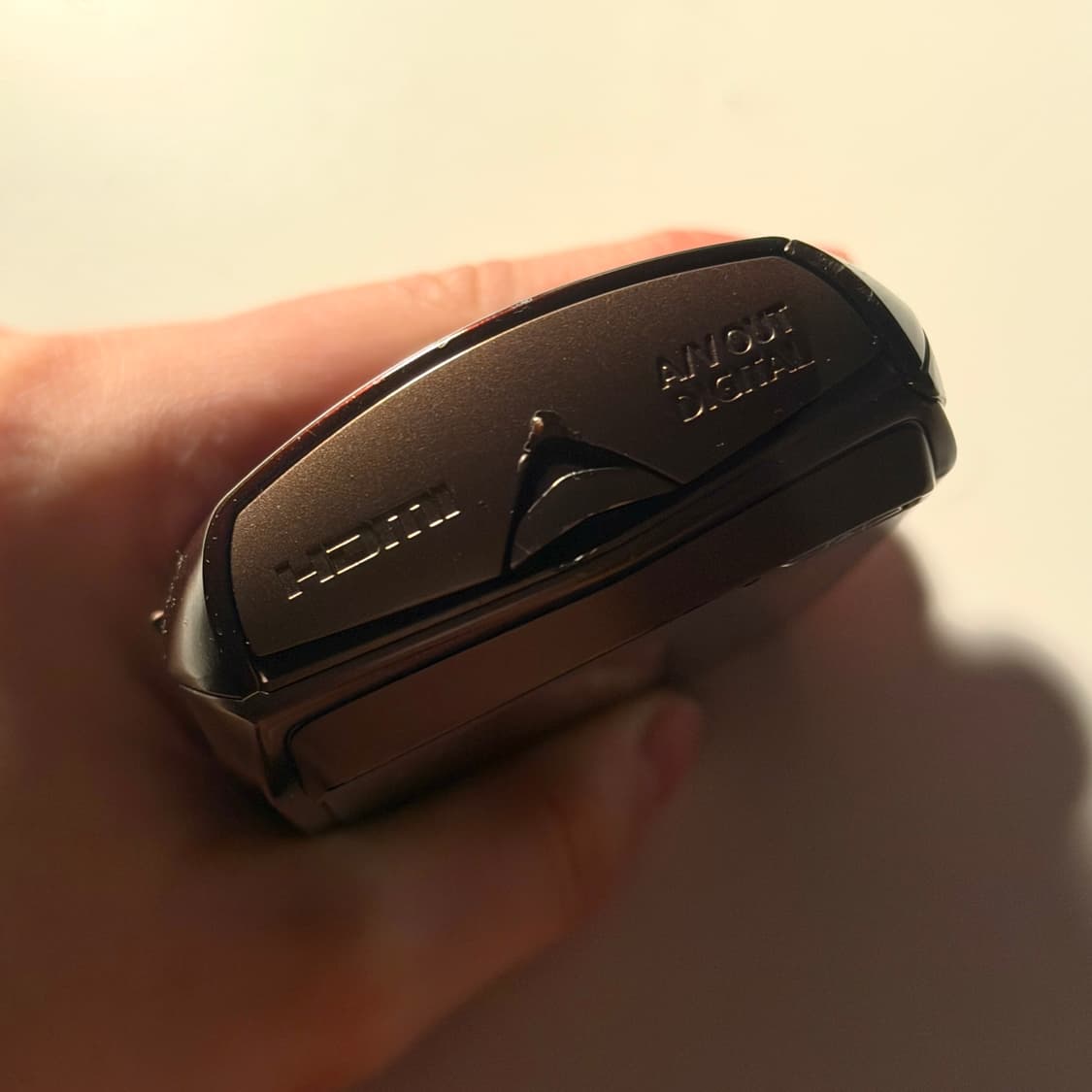 💖풀박스💖캐논 익서스 ixus 310hs 브라운 상품이미지6