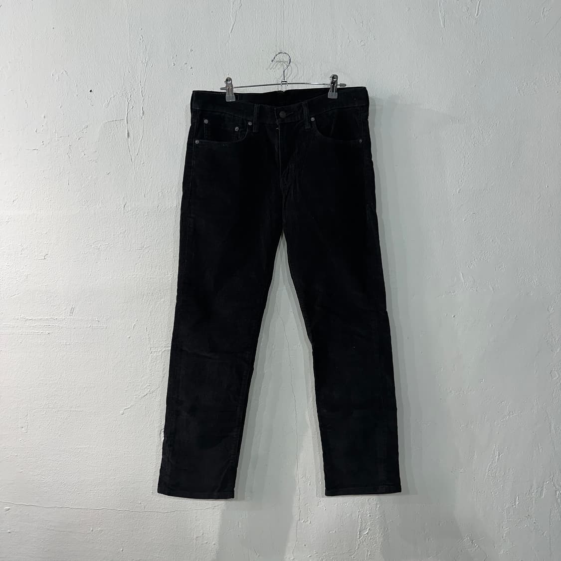 리바이스511 화이트라벨 코듀로이 팬츠 32 상품이미지3