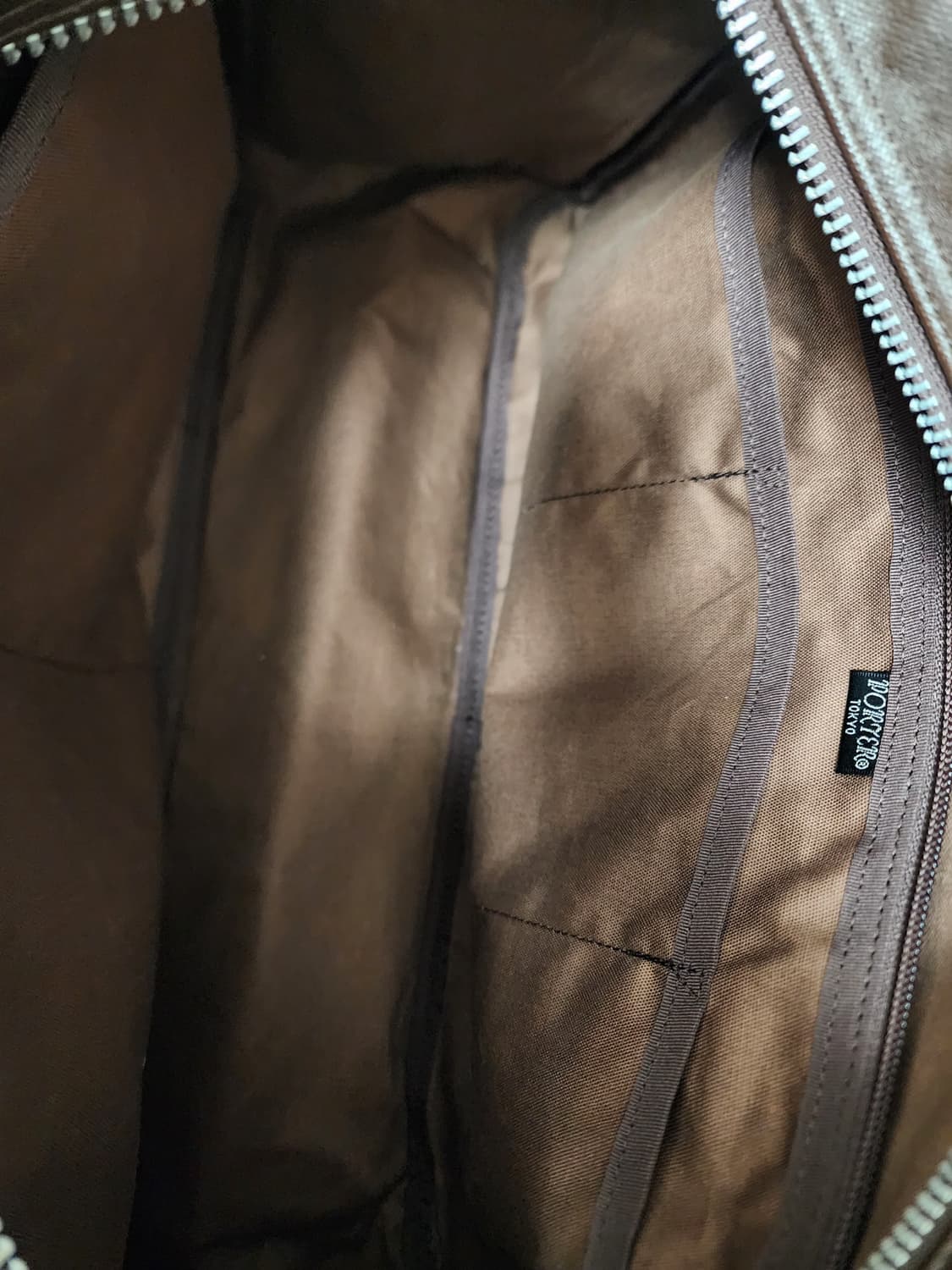 요시다포터 프리스타일 보스턴백 상품이미지10