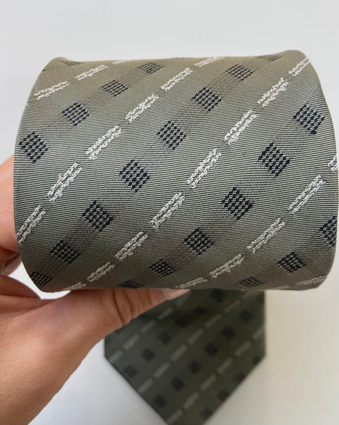 지아니발렌티노 넥타이 상품이미지6