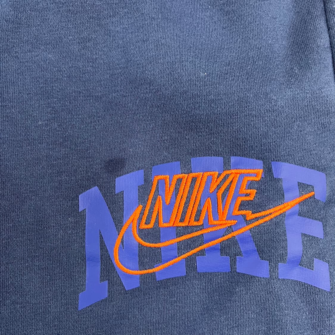 [M] 나이키 클럽 플리스 커프 팬츠 조거 트레이닝 츄리닝 0119M1 상품이미지7