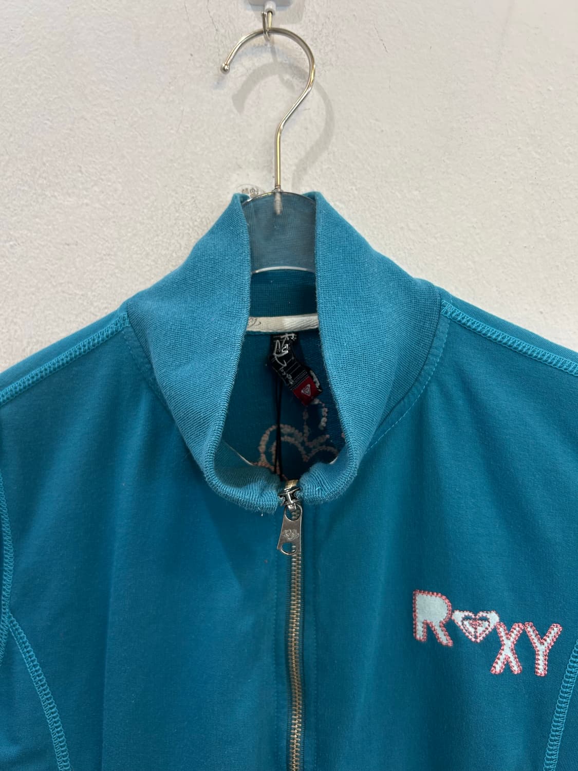 Roxy Vintage Zip-Up 상품이미지3