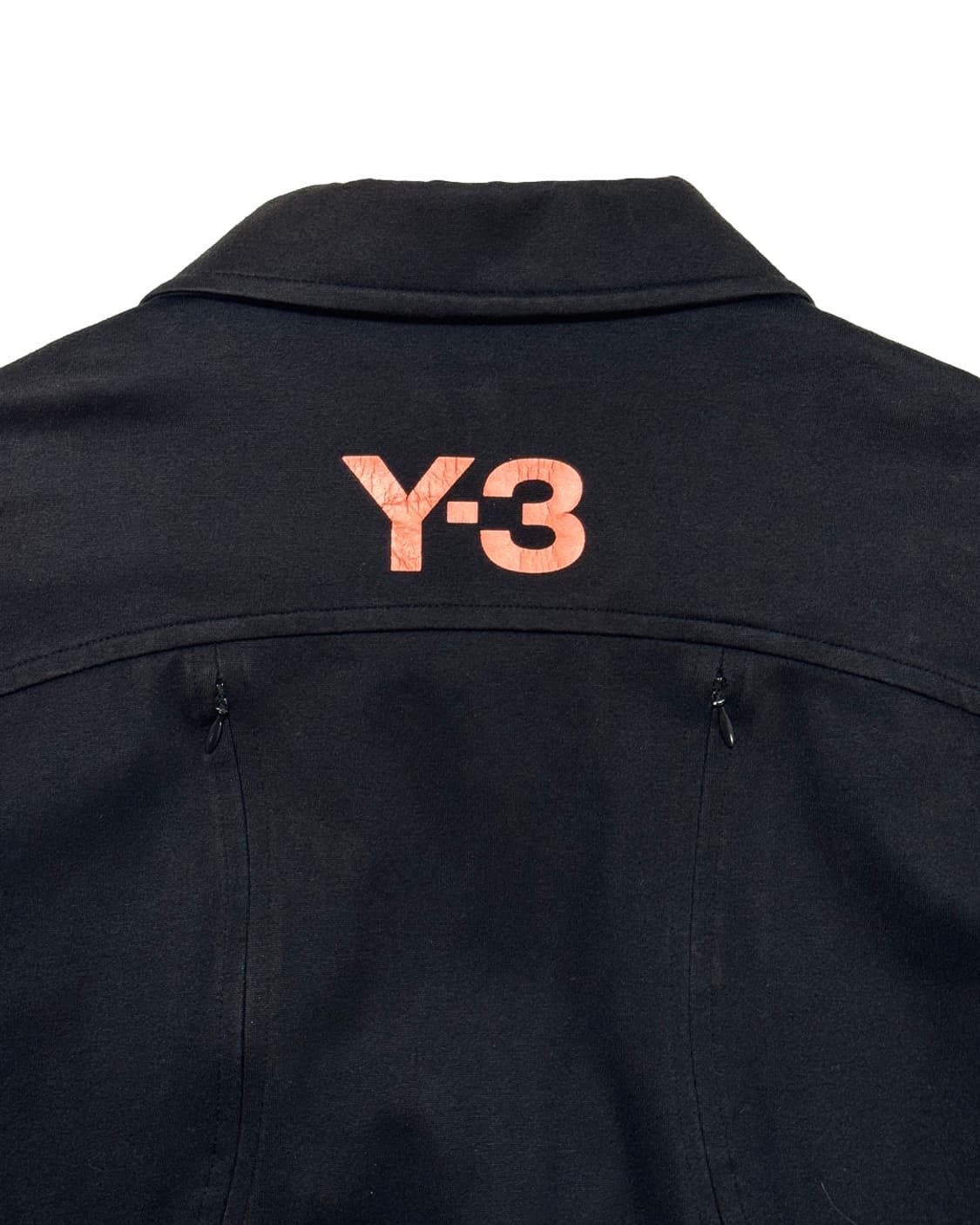 00s Y-3 슬릿 코튼자켓 상품이미지5