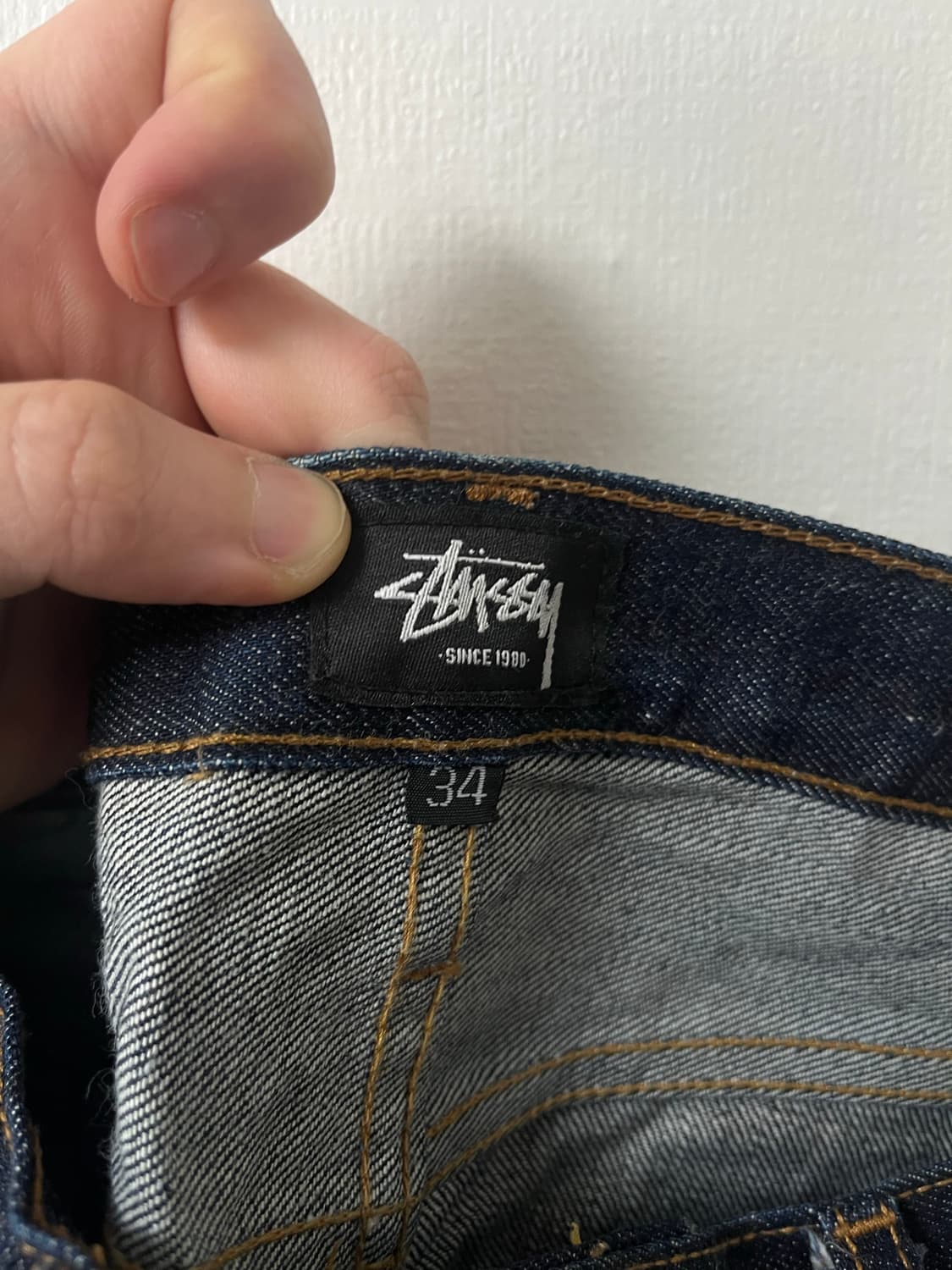 STUSSY 상품이미지4