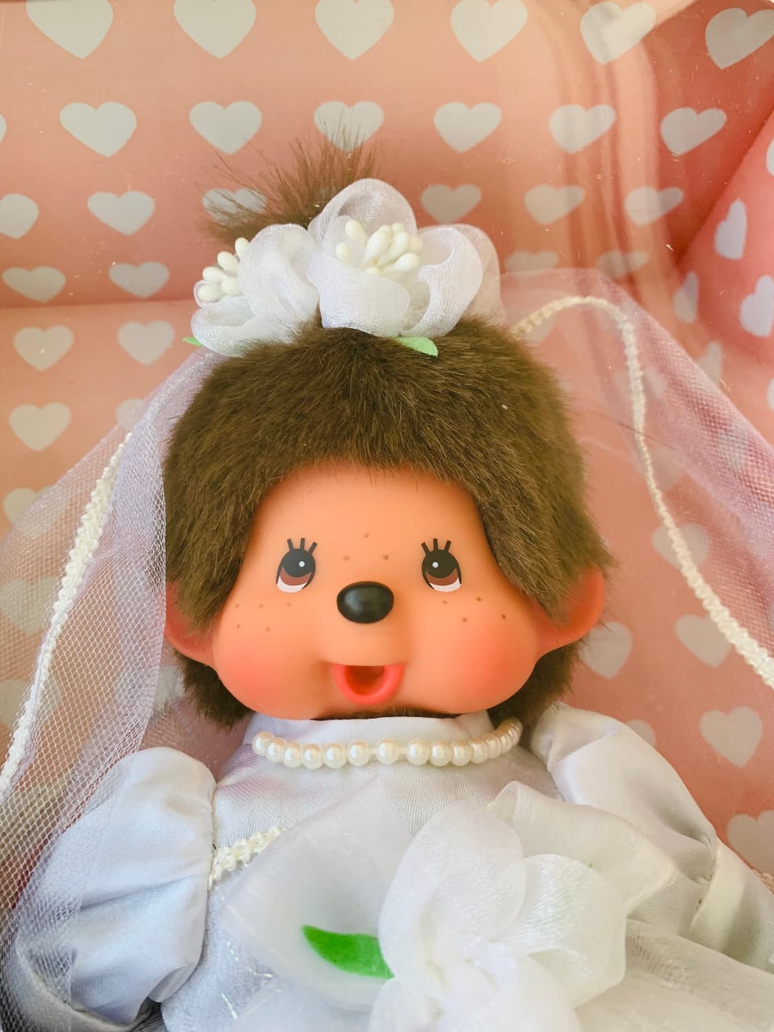 2004 웨딩몬치치🤵‍♂️🤍👰‍♀️ 상품이미지8