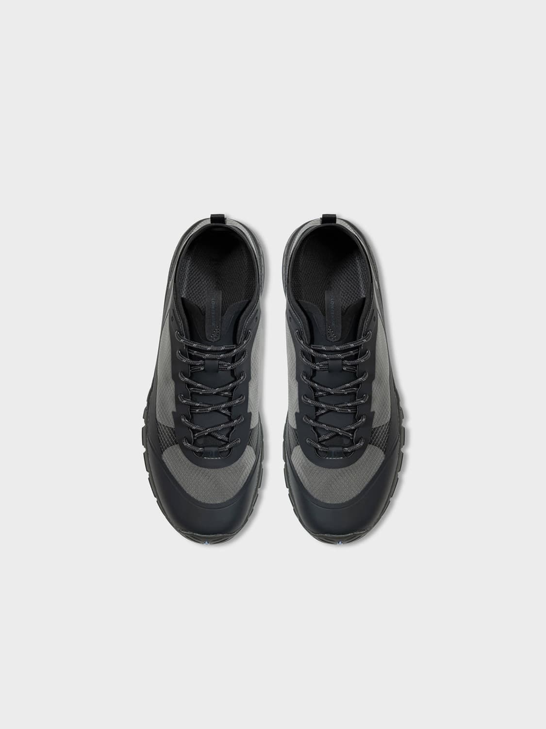 로우클래식 Lc T-1 Vibram Sneakers 차콜 270(새상품) 상품이미지5