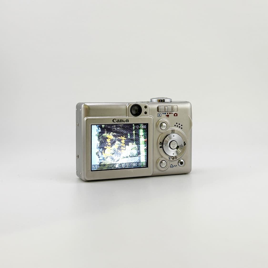 [💖아이유 감성] 캐논 CANON 익시 IXY50 미니 디지털 카메라 상품이미지10