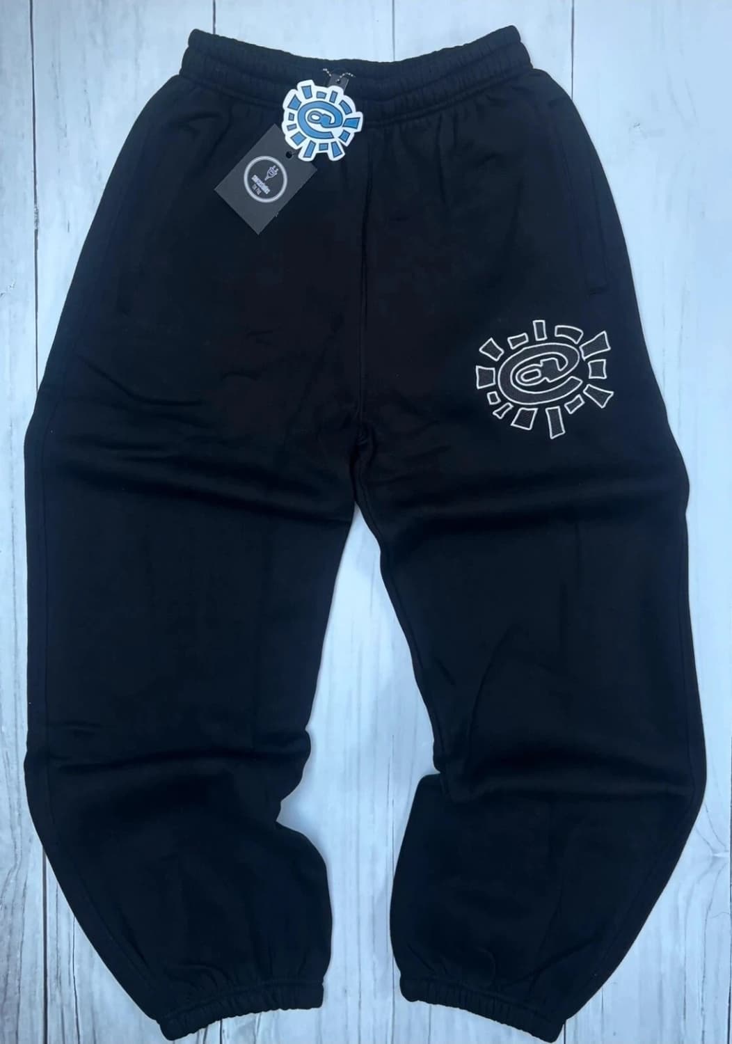 ALWAYS DO WHAT YOU SHOULD

DO 조거 팬츠 L 상품이미지1