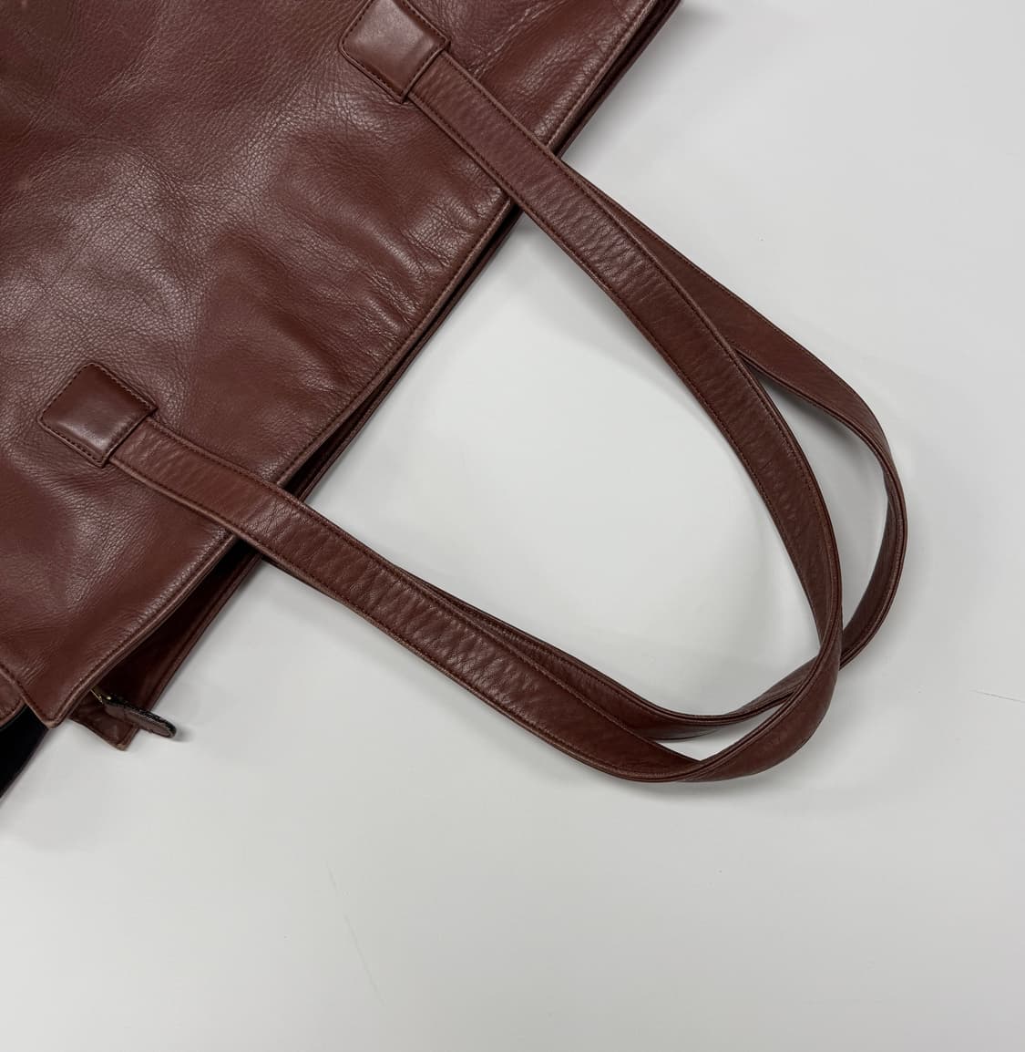 Margaret Howell leather bag 상품이미지8