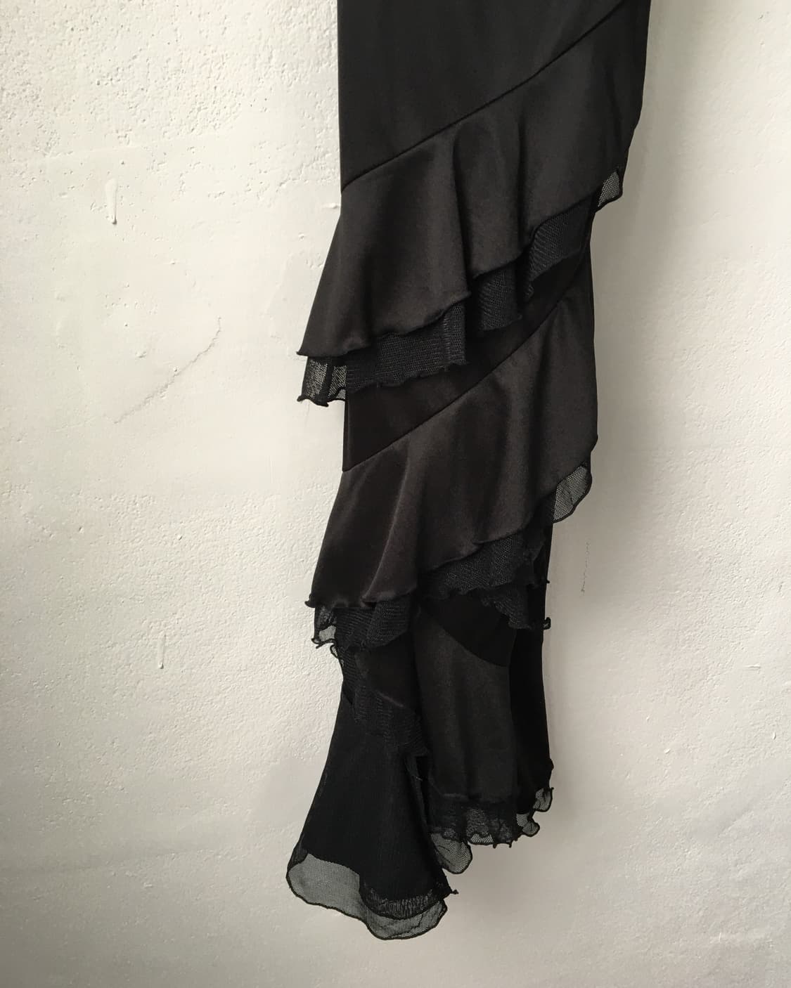 Dark fairy mood onepiece 상품이미지4