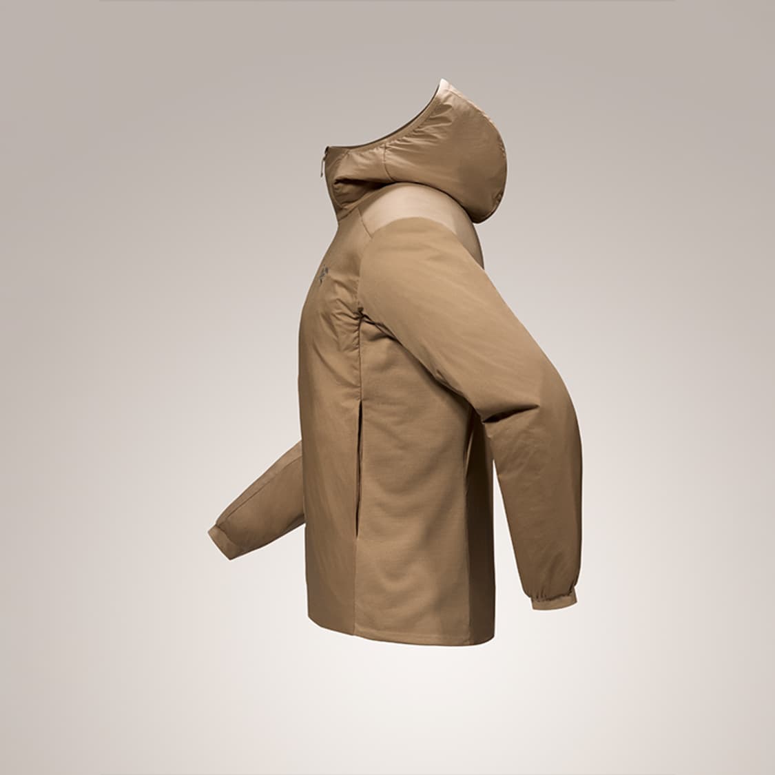 아크테릭스 아톰lt 후디 캔버스L 상품이미지4