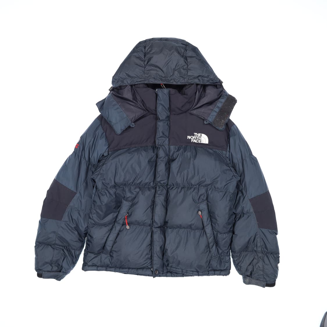 [90] 노스페이스 써밋시리즈 윈드스토퍼눕시 구스다운 1208J1 상품이미지1