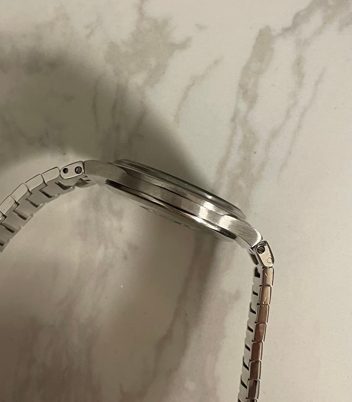 (희귀) 오메가 컨스틸레이션 크로노미터 뻐뻐시 상위버전 빈티지 시계 상품이미지5