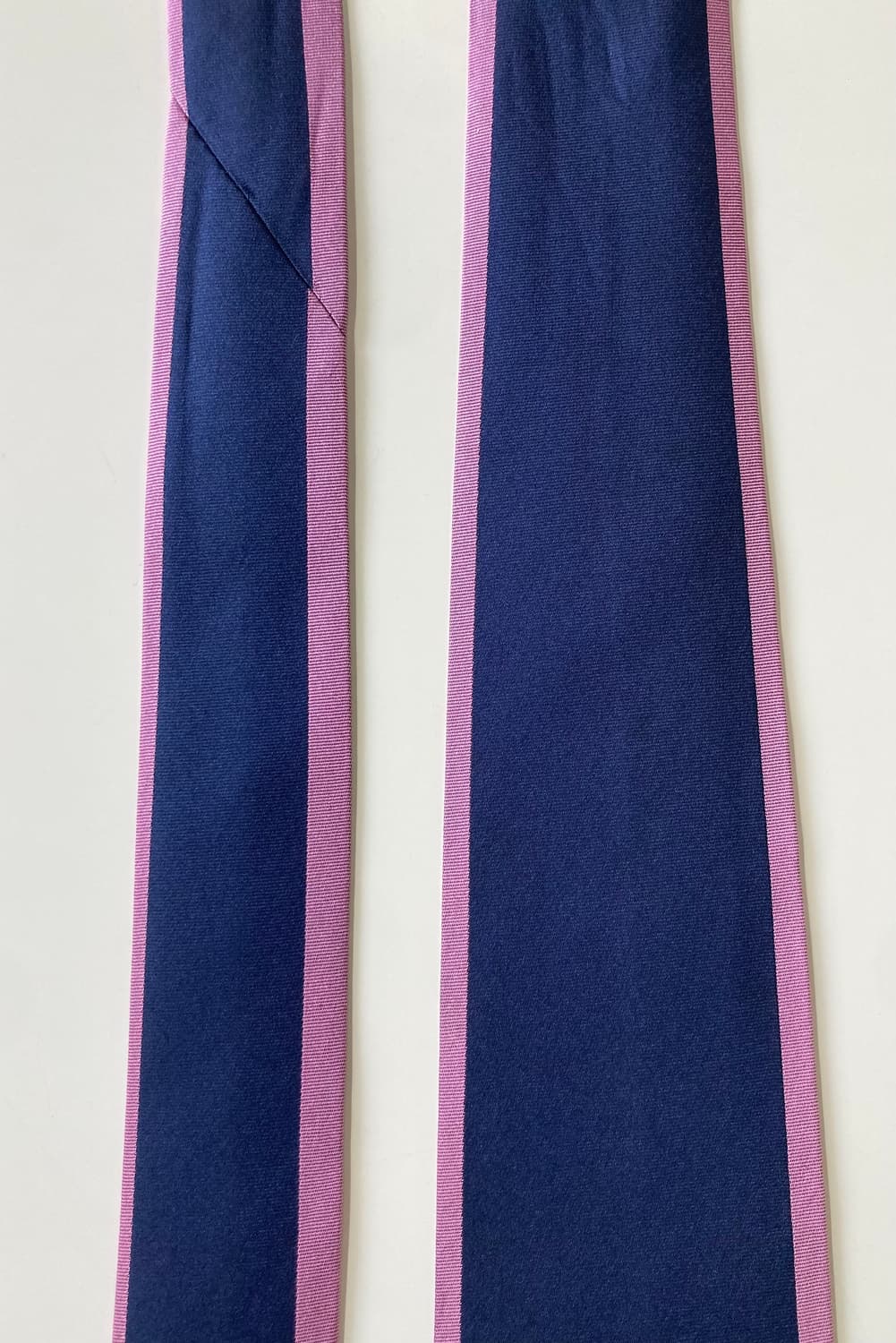 밀라숀 넥타이 상품이미지3