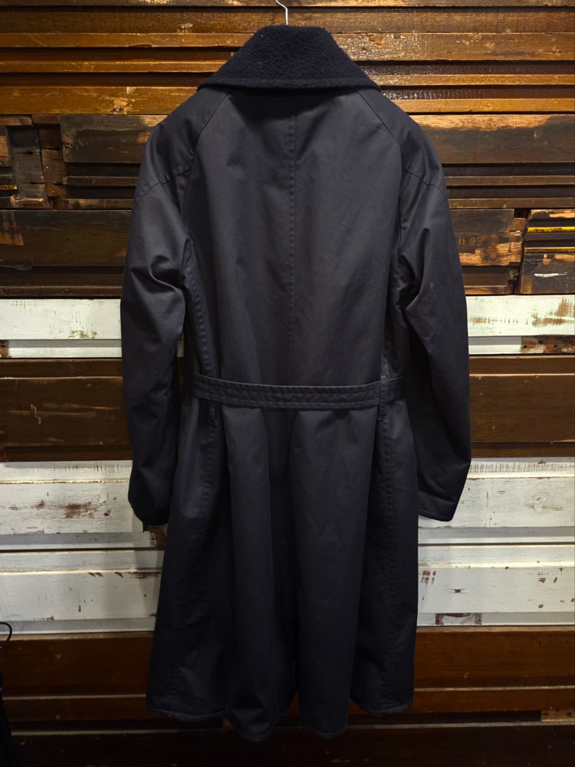 코모리 타이로겐 카센티노 코트 상품이미지4