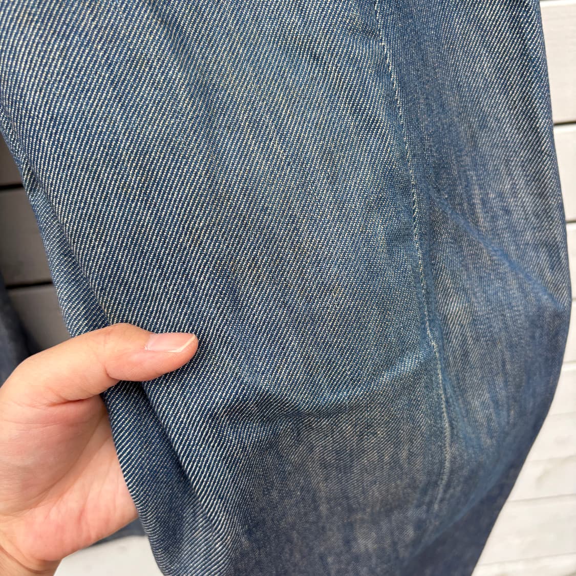 Levi’s 리바이스 엔지니어드진 데님 팬츠 상품이미지8