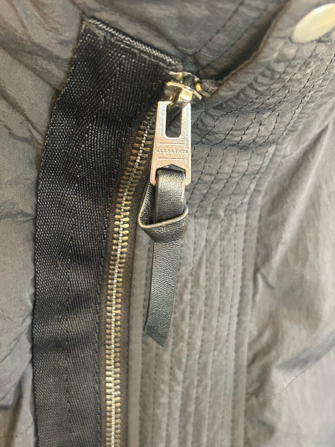 All saints 패딩 상품이미지6