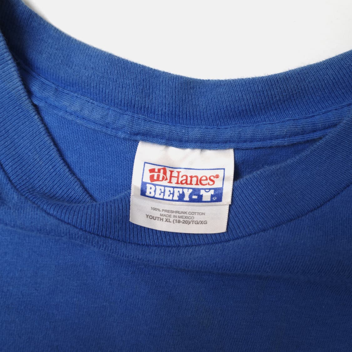2000's Pearl Jam T-shirt 상품이미지4