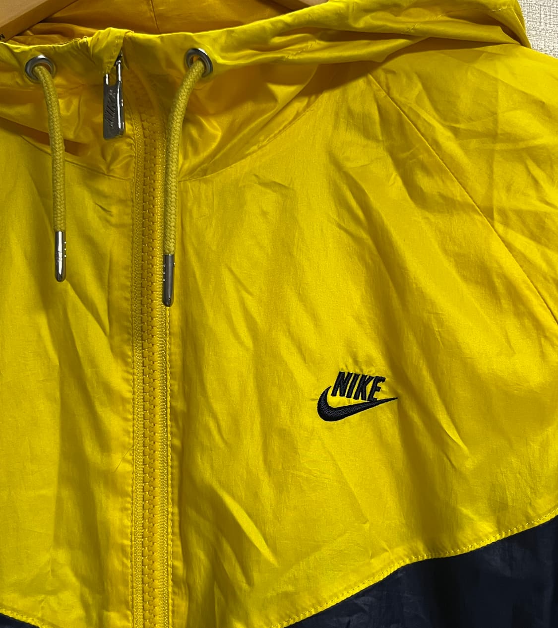 나이키 윈드러너 바람막이 자켓 점퍼 남노 85 상품이미지4