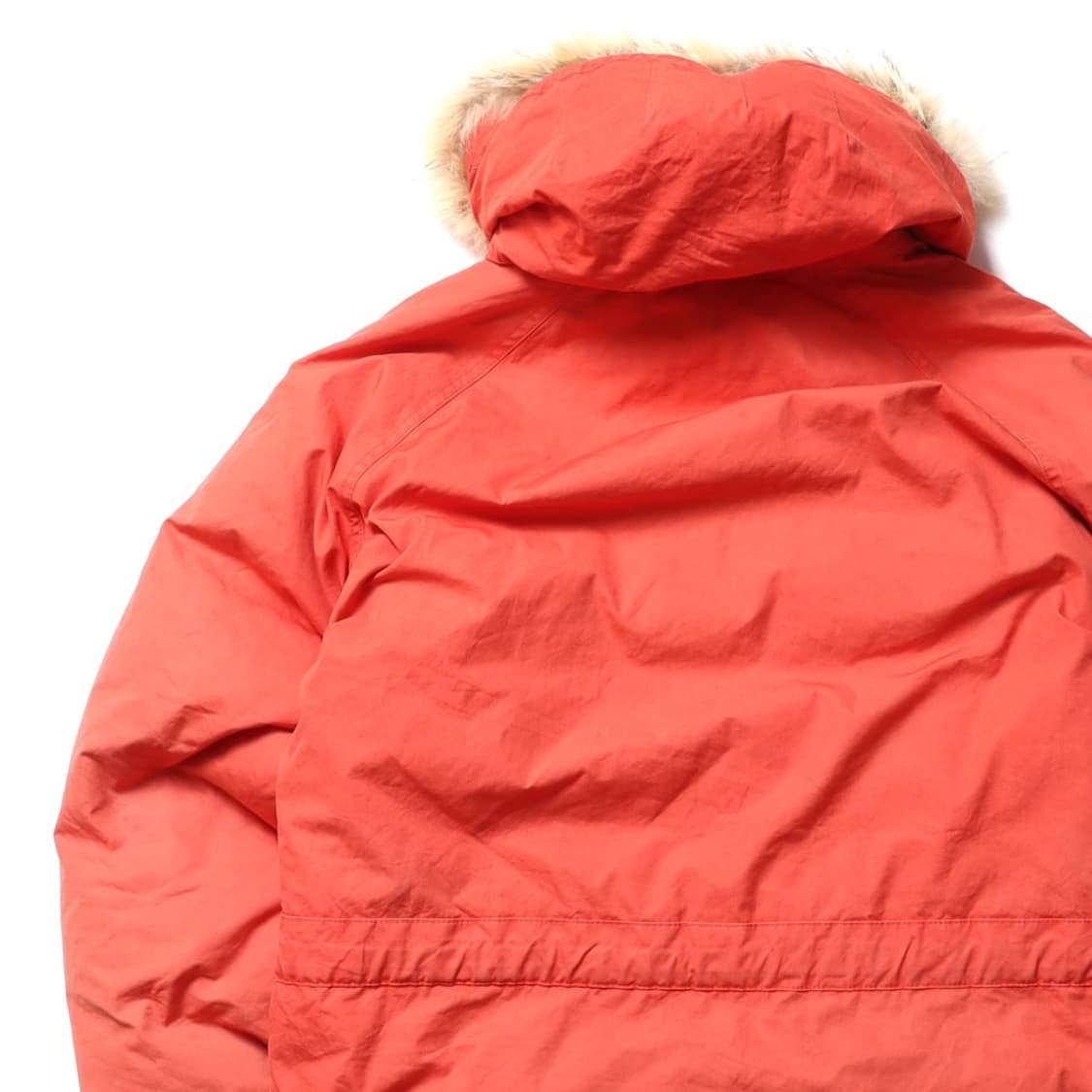 나이젤 카본 Nigel Cabourn Everest Parka    상품이미지8