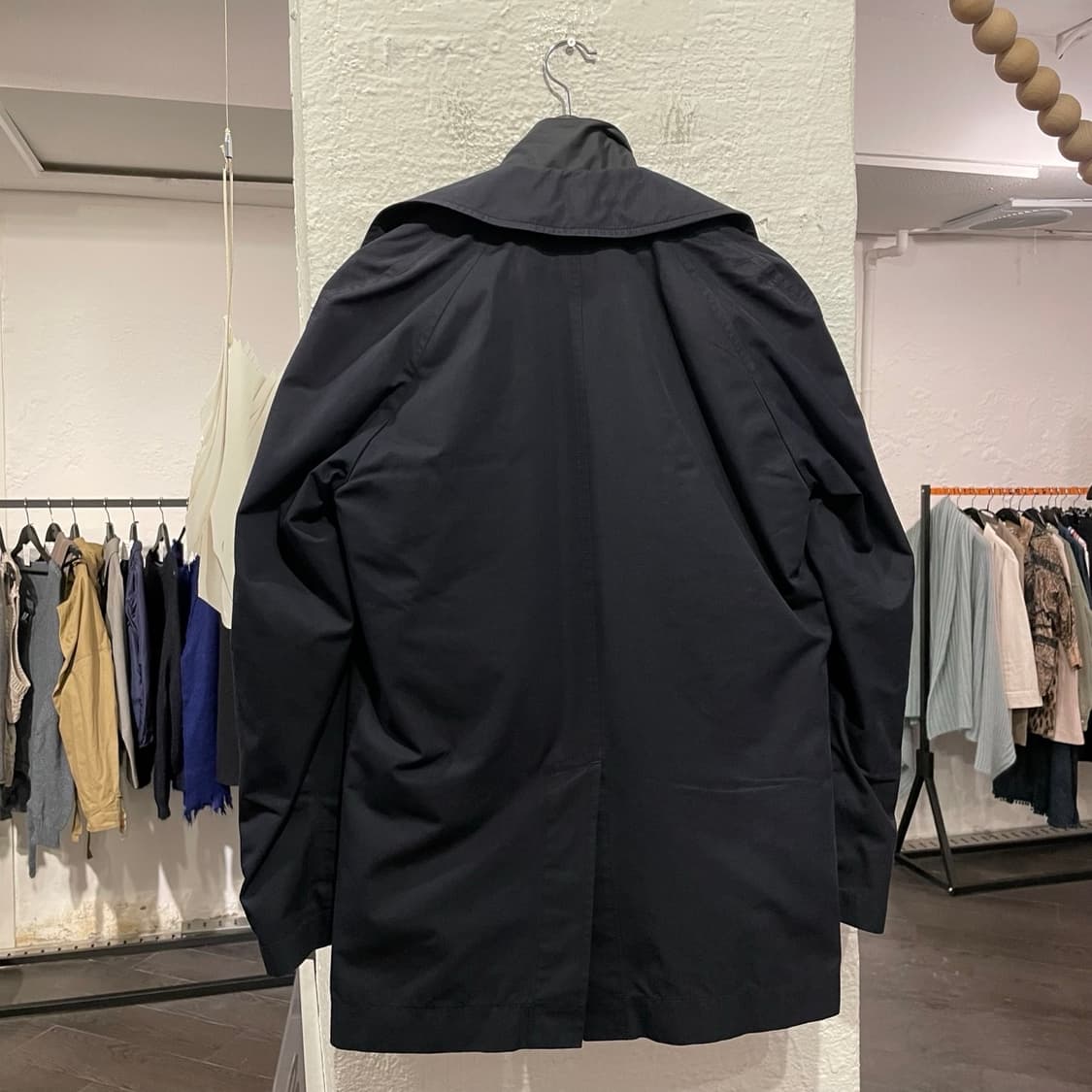 준야와타나베 x 바라쿠타 리버시블 자켓 상품이미지4