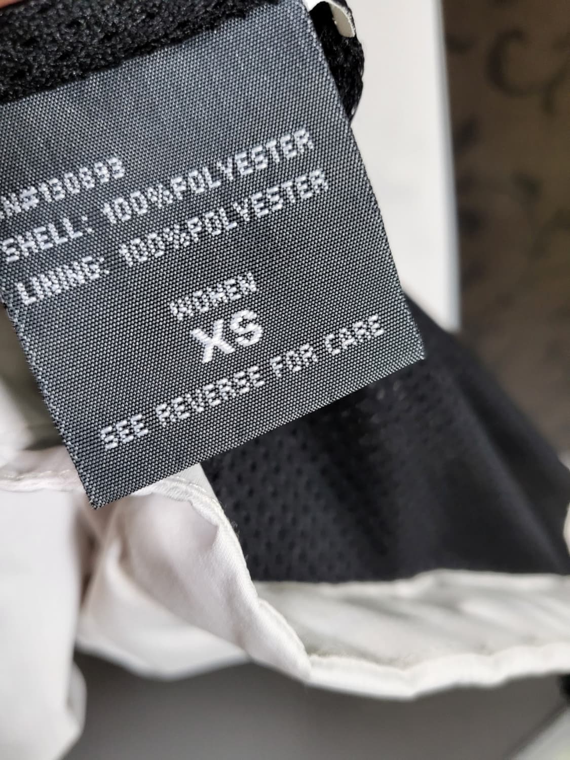 뉴발란스 바람막이 44 상품이미지9