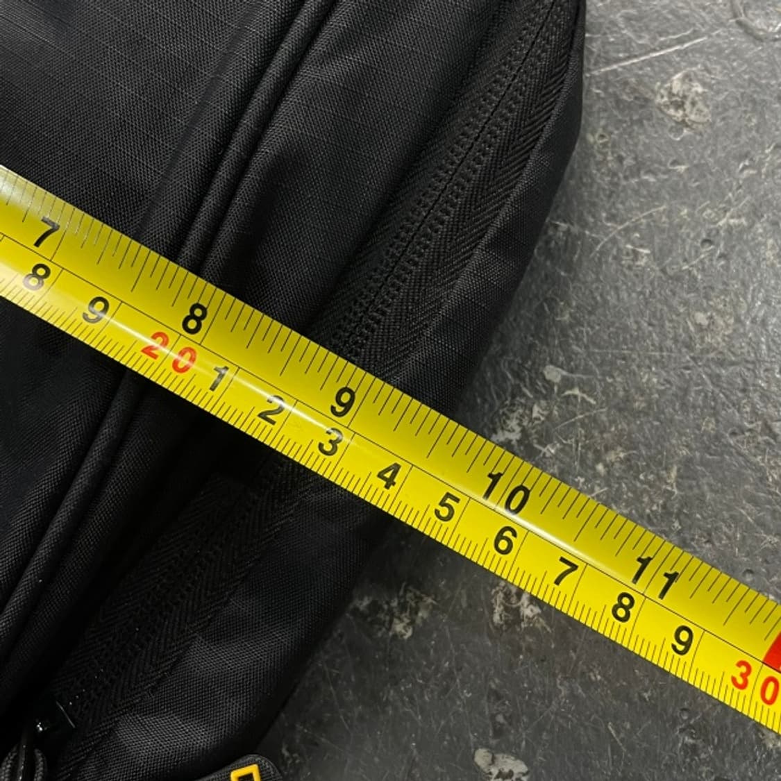 네셔널지오그래픽 슬링백 상품이미지6