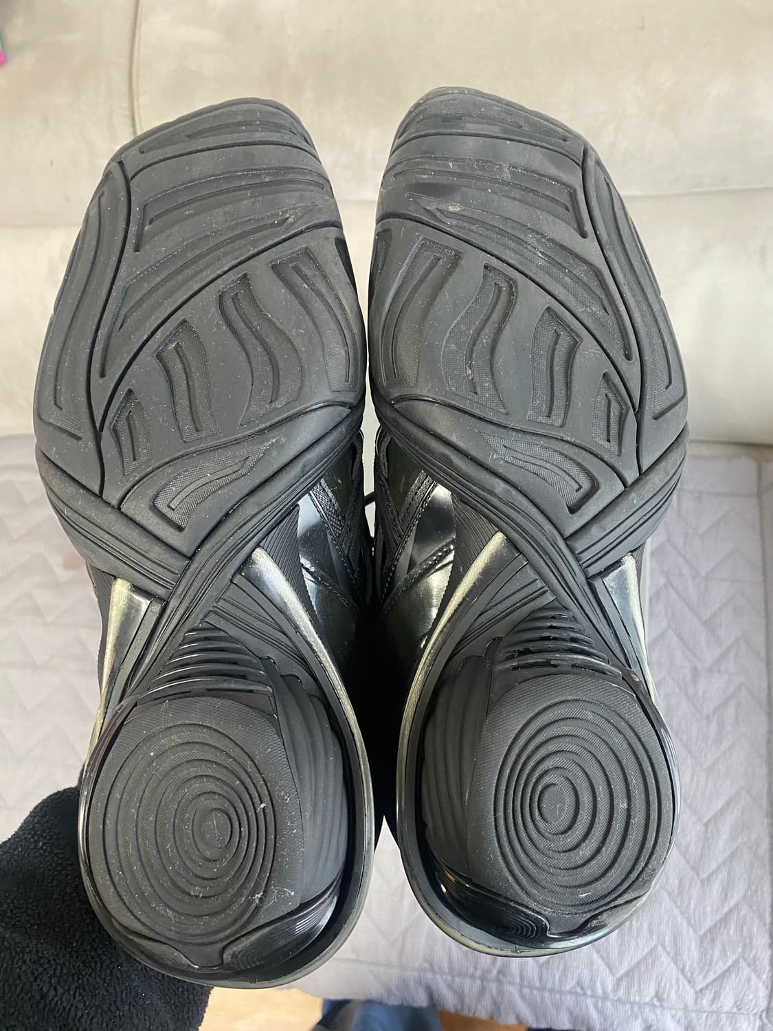 발렌시아가 타이렉스 41 풀박스 상품이미지4