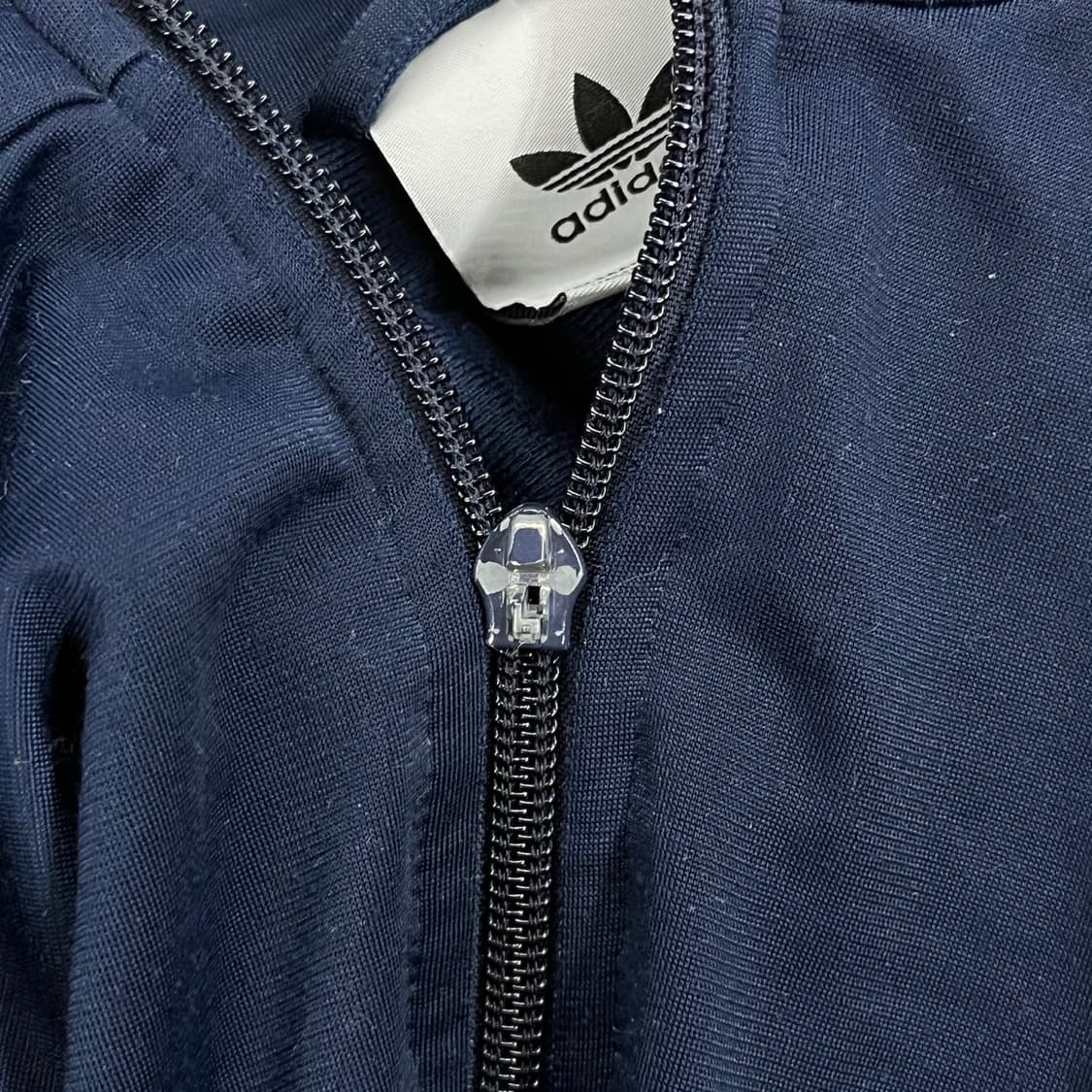 [정품/3XL] 아디다스 네이비 트랙 자켓 져지 b15 상품이미지7