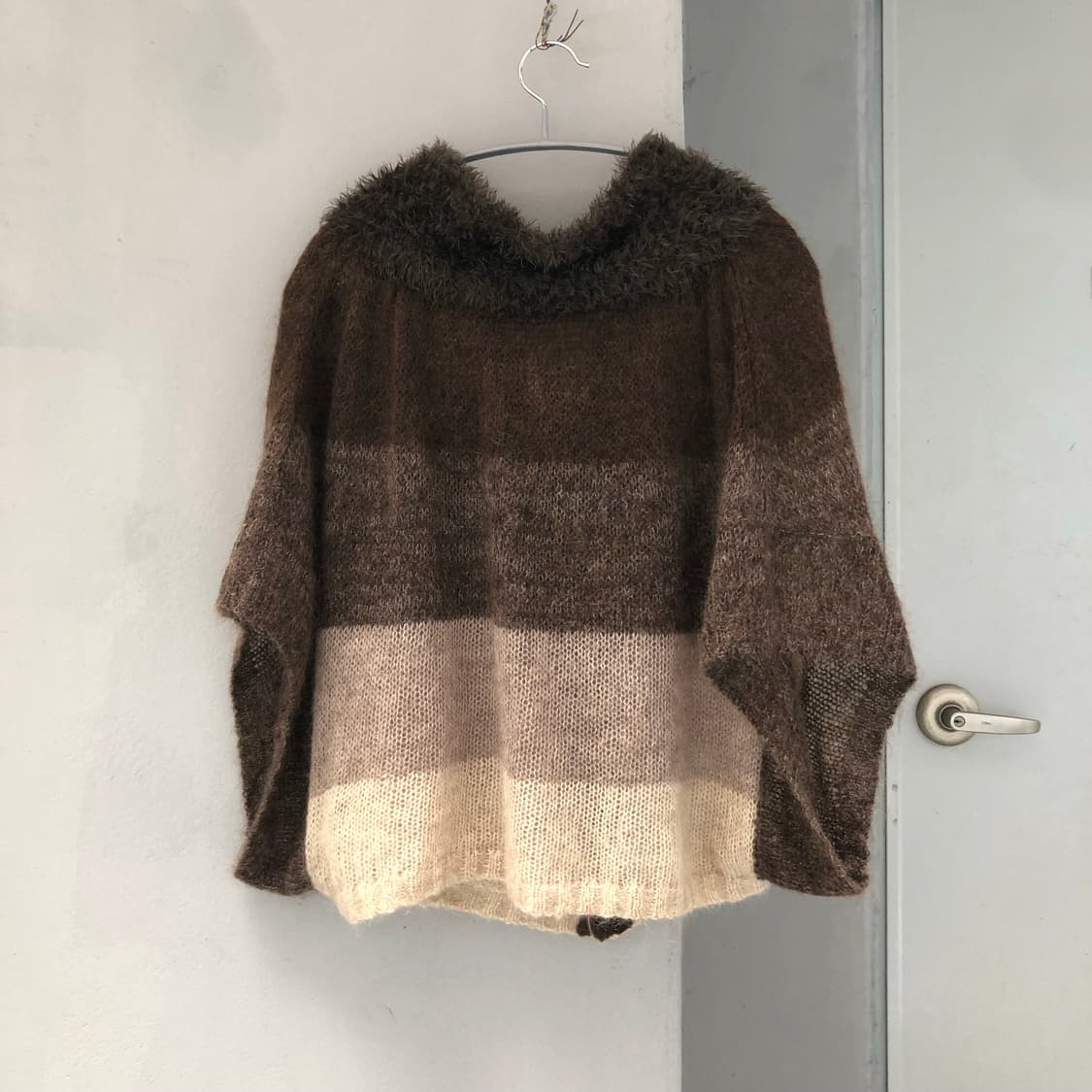 Sunao Kuwahara knit 상품이미지2