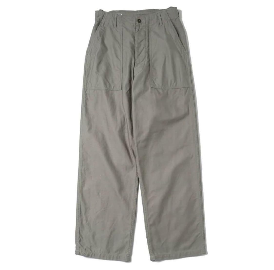 캡틴선샤인 베이커 팬츠 상품이미지1