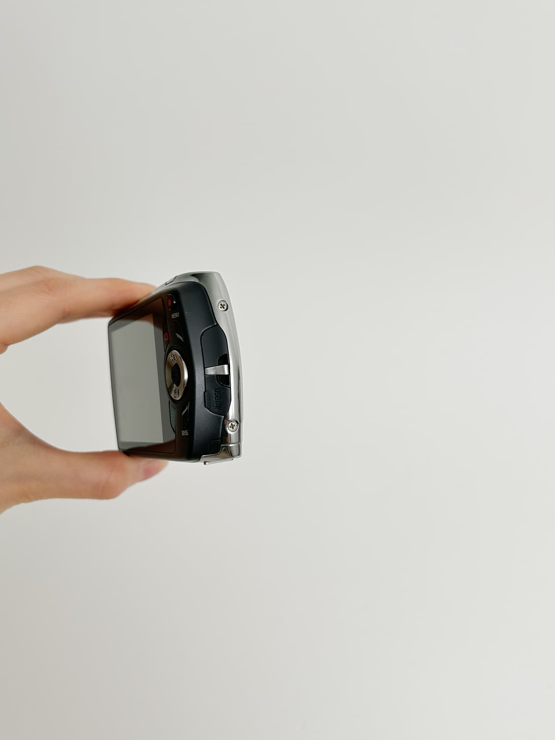 풀박스!) 카시오 엑슬림 z350 Exilim 빈티지 디카 상품이미지9