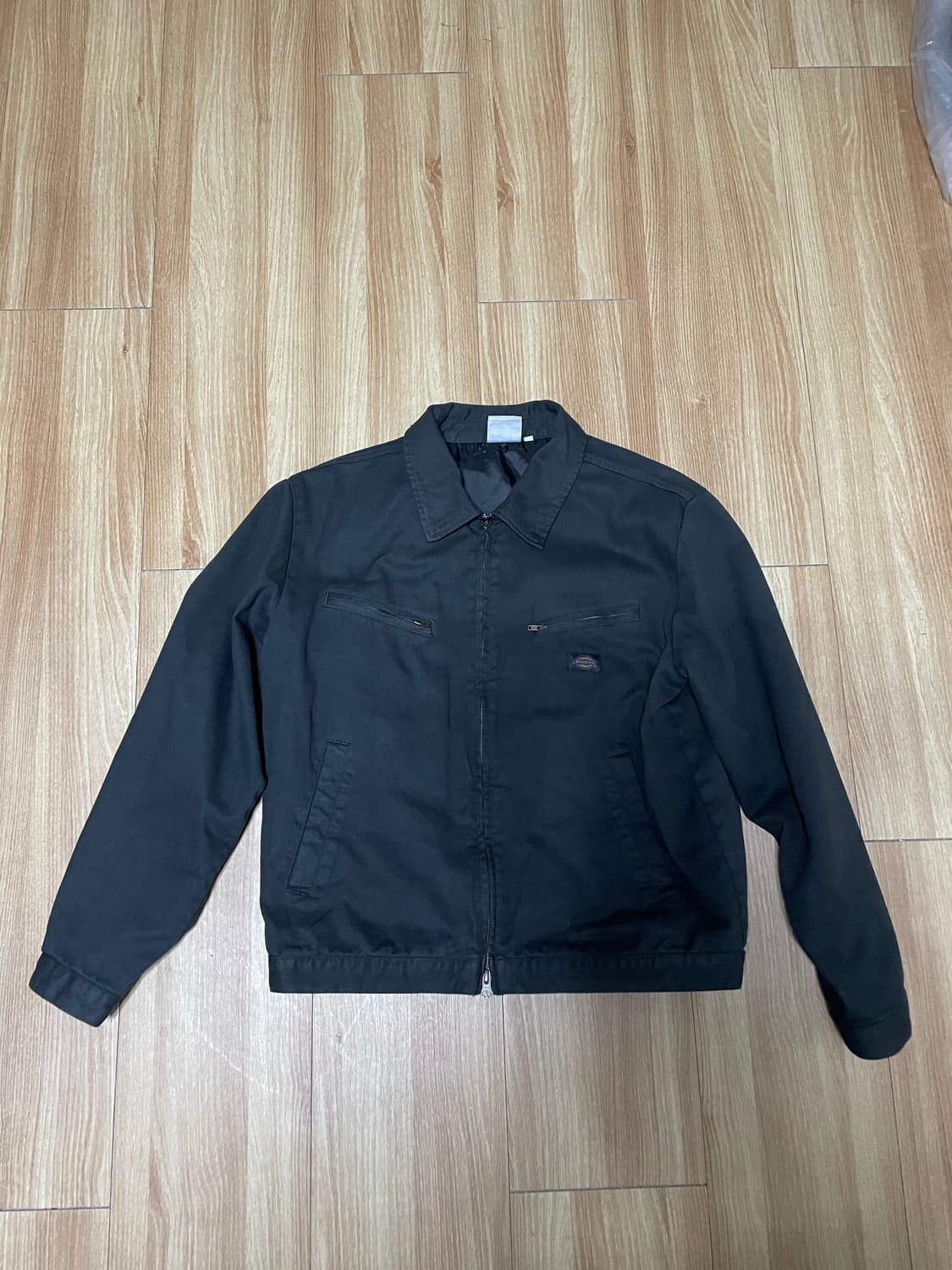 디키즈 슬랜트 포켓 워크자켓 M 상품이미지3