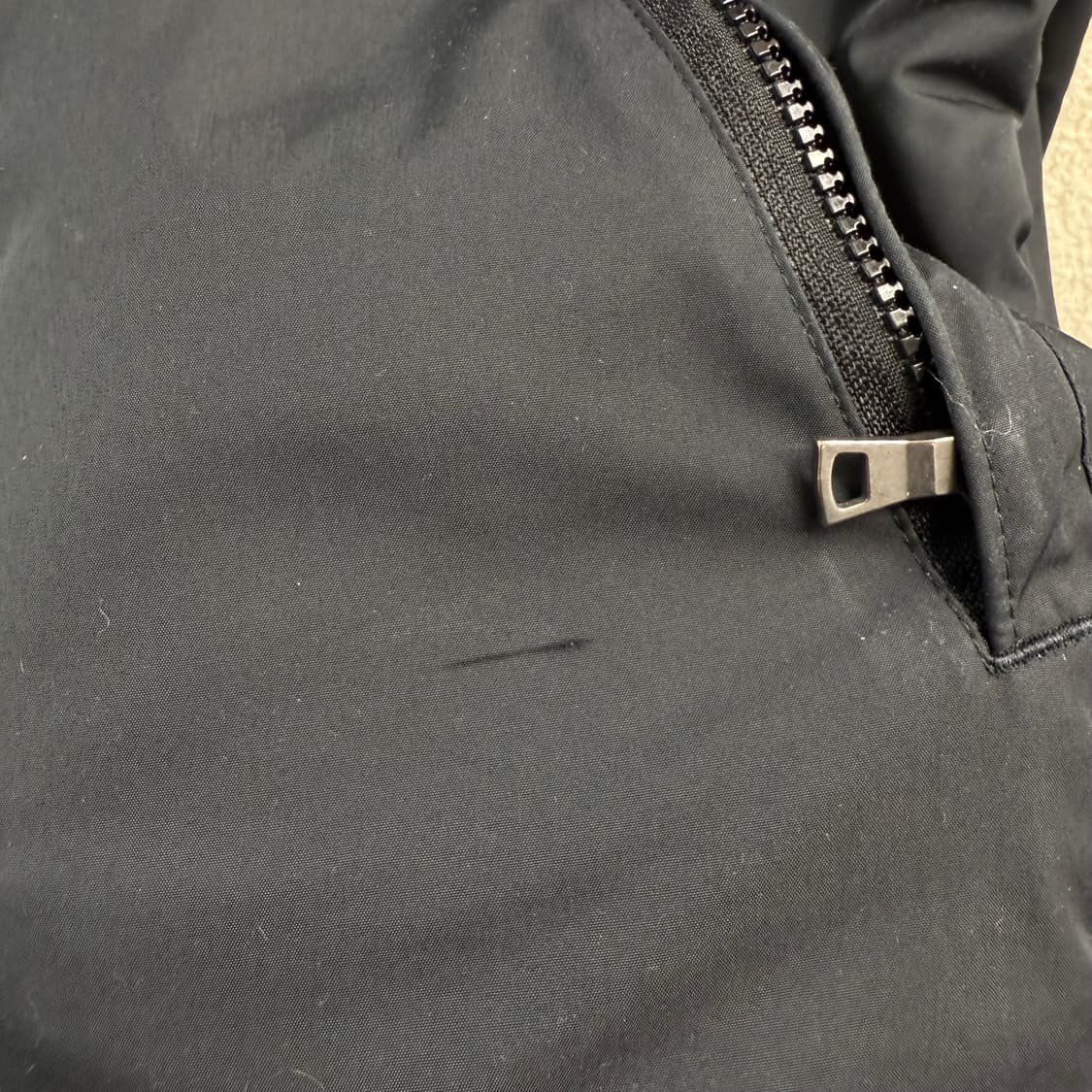 [M] 폴로 랄프로렌 페리 자켓 상품이미지9