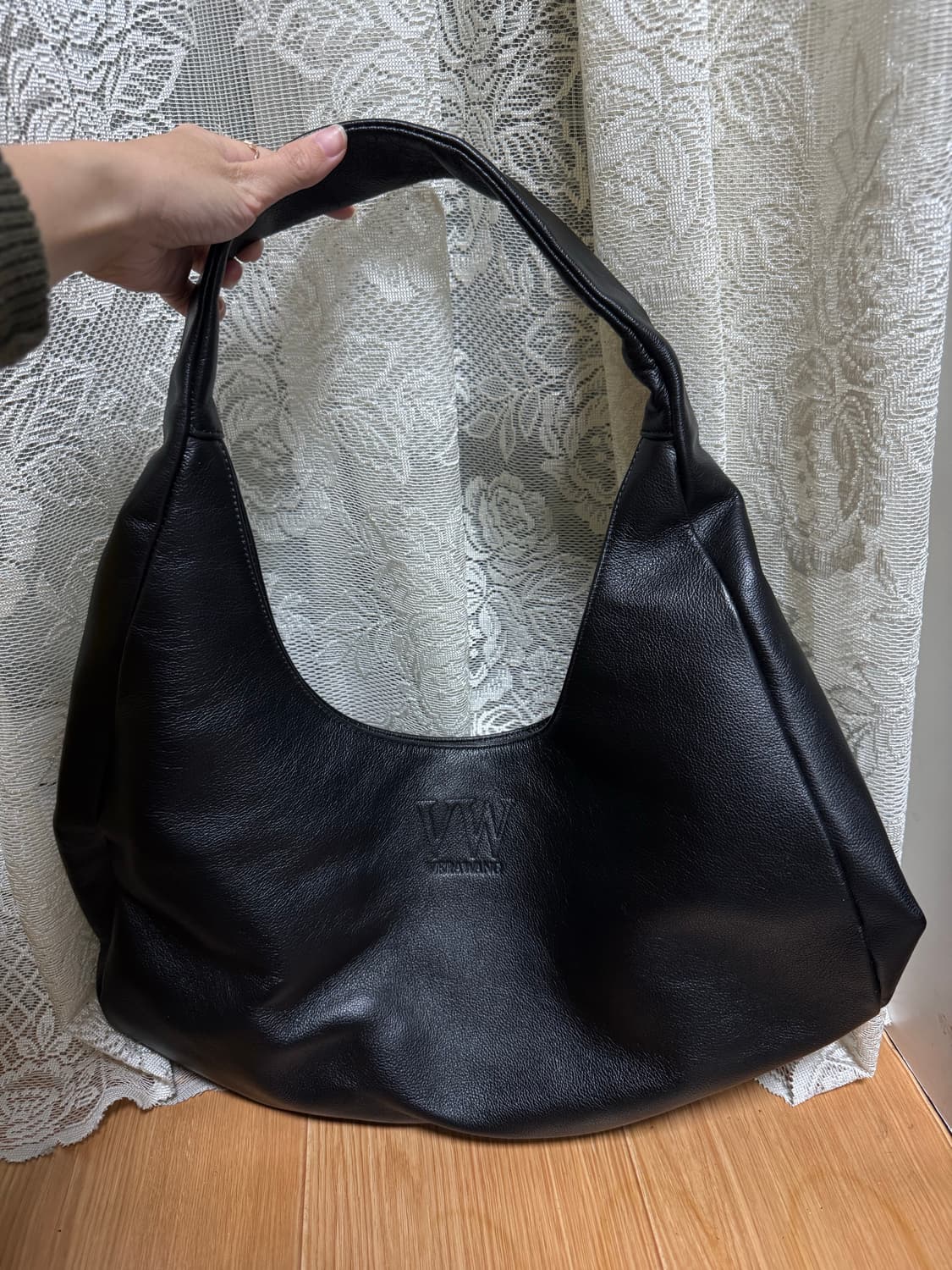 베라왕 샹스 빅백 숄더백 상품이미지1