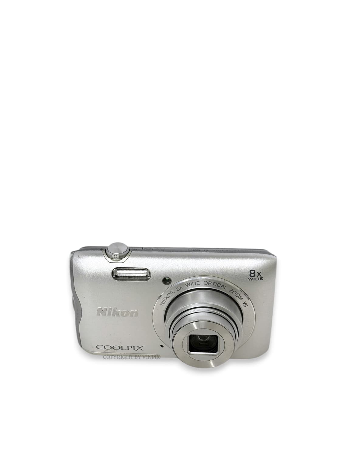 |Wifi,소프트포커스🩶| 니콘 쿨픽스 a300 디지털 카메라 디카 상품이미지4