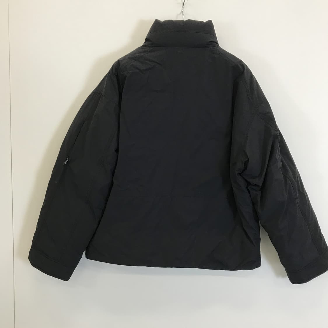 TNGT 쉘파카 구스다운패딩 [105사이즈] 상품이미지3