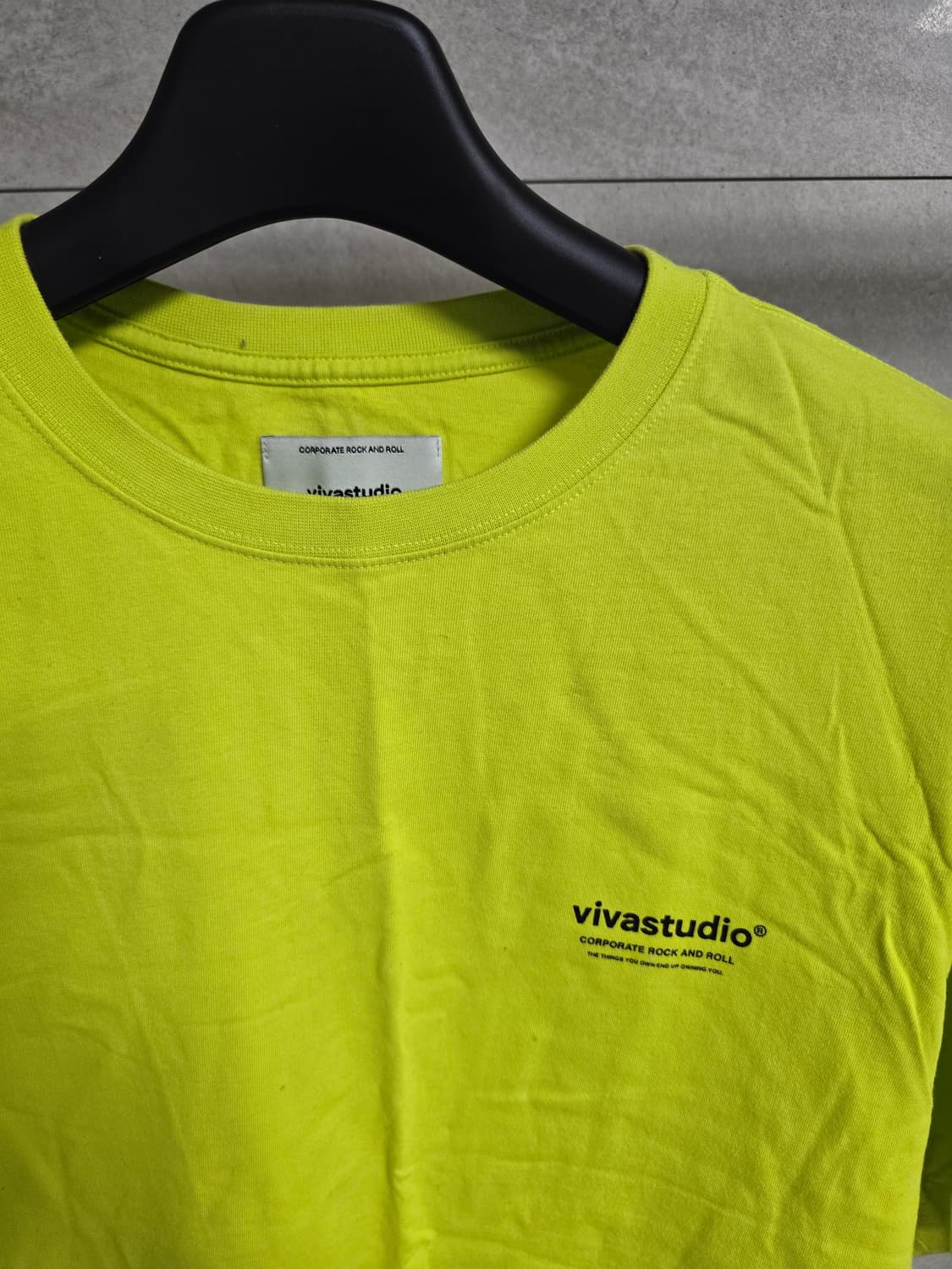 비바스튜디오 반팔 XL 상품이미지2