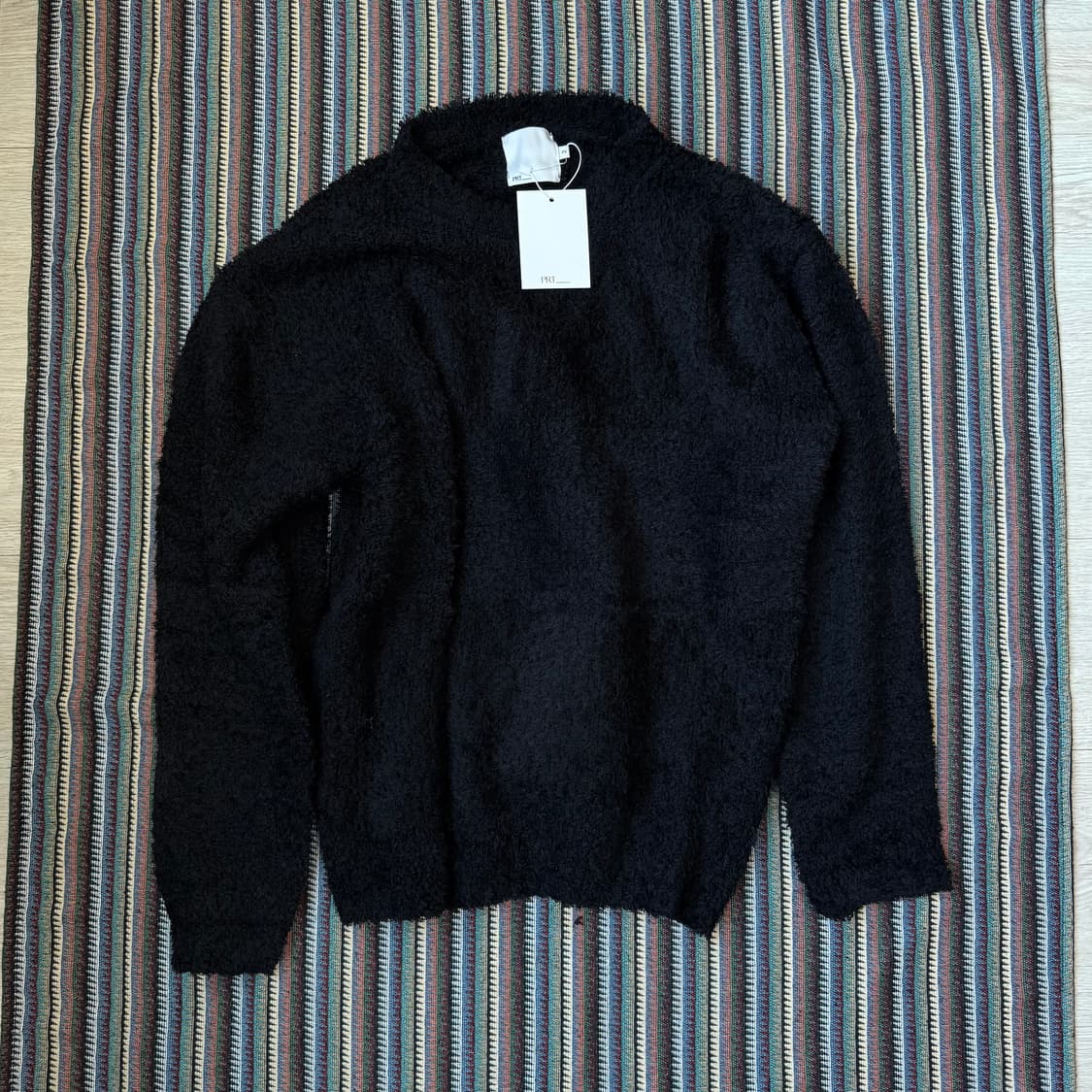 prt blank 니트 상품이미지2