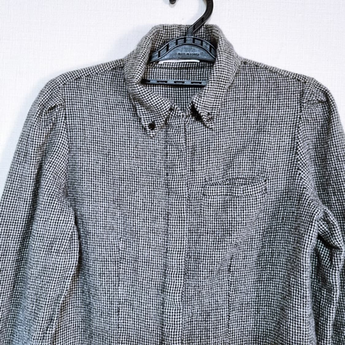 끌로에 정품 남방 상품이미지2