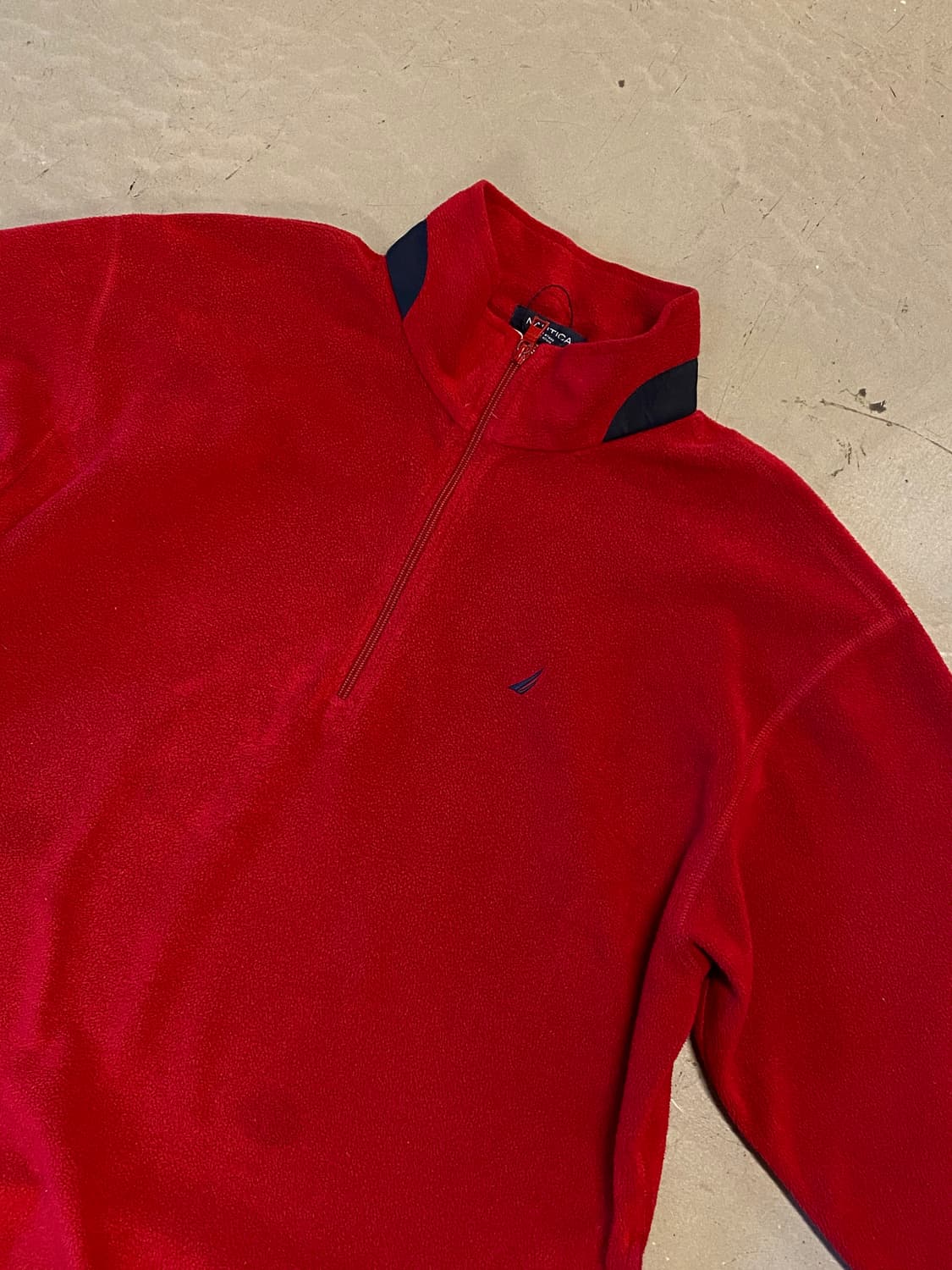 노티카 하프집업 (Man XL) AA1343 상품이미지3